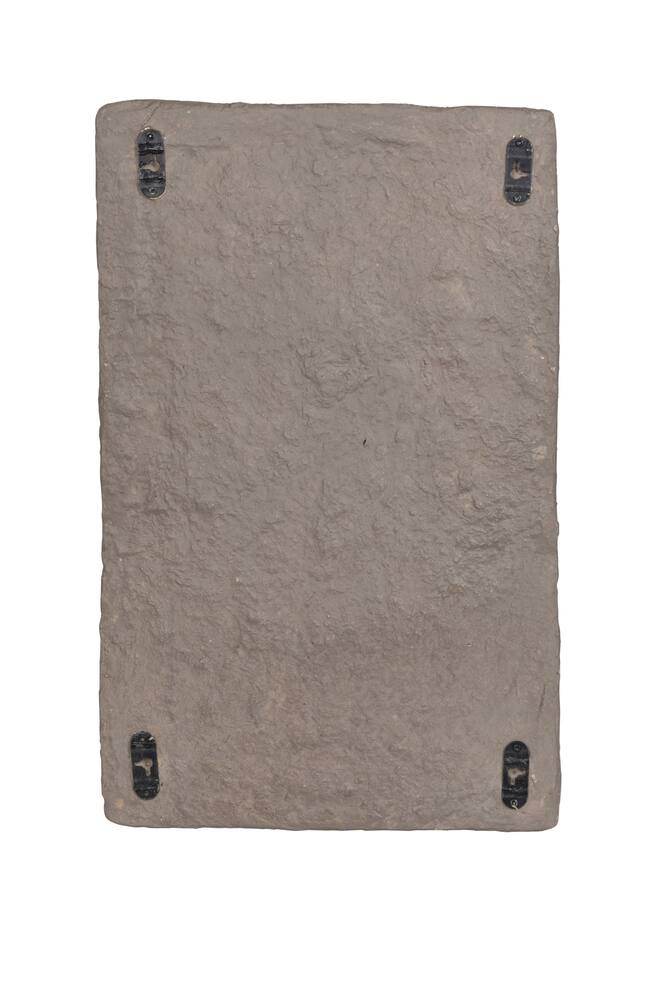 Clay Hängeschrank-Grau - 2