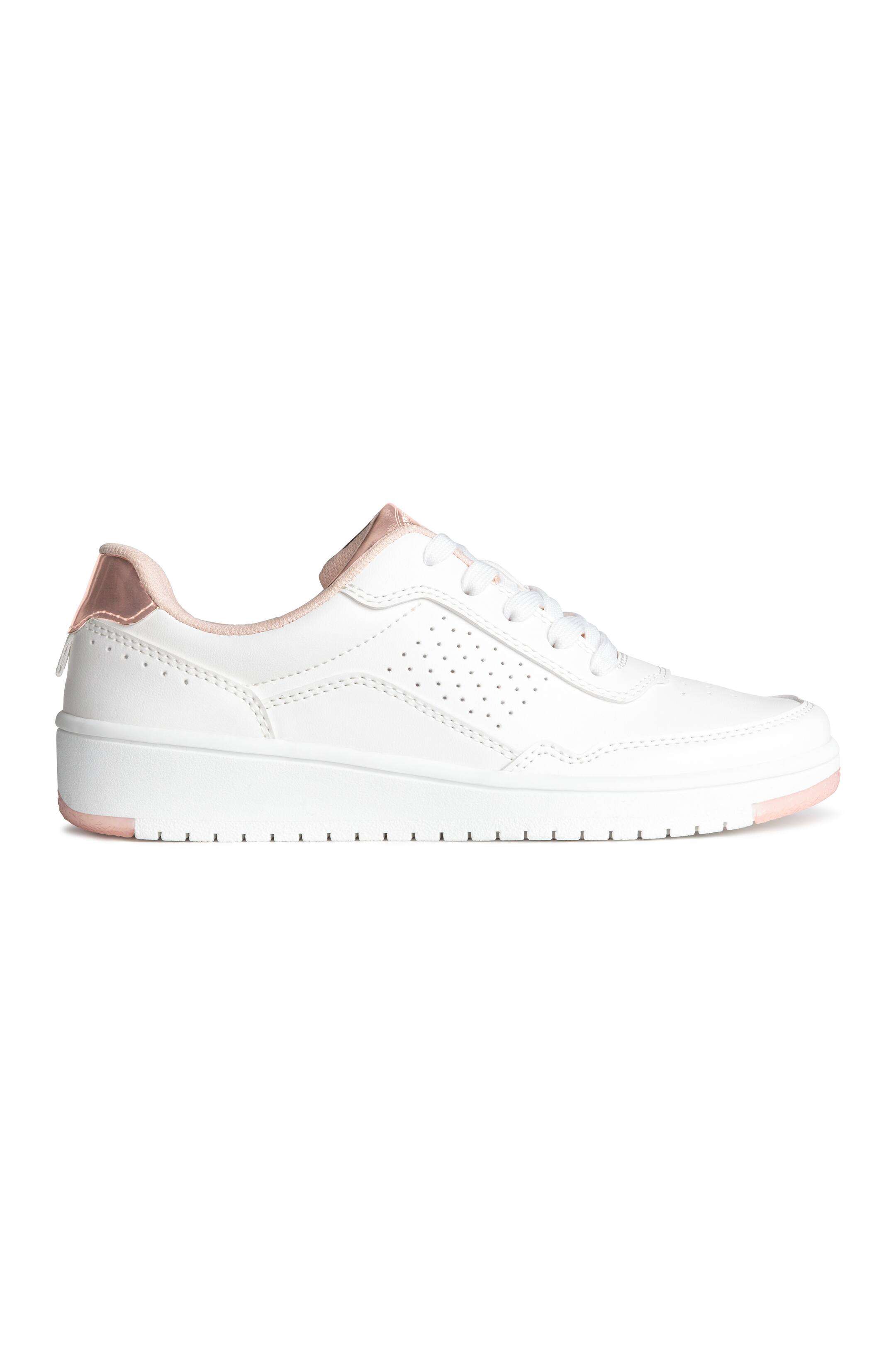 View larger image: Trainers - White - Kids | H&M GB 1