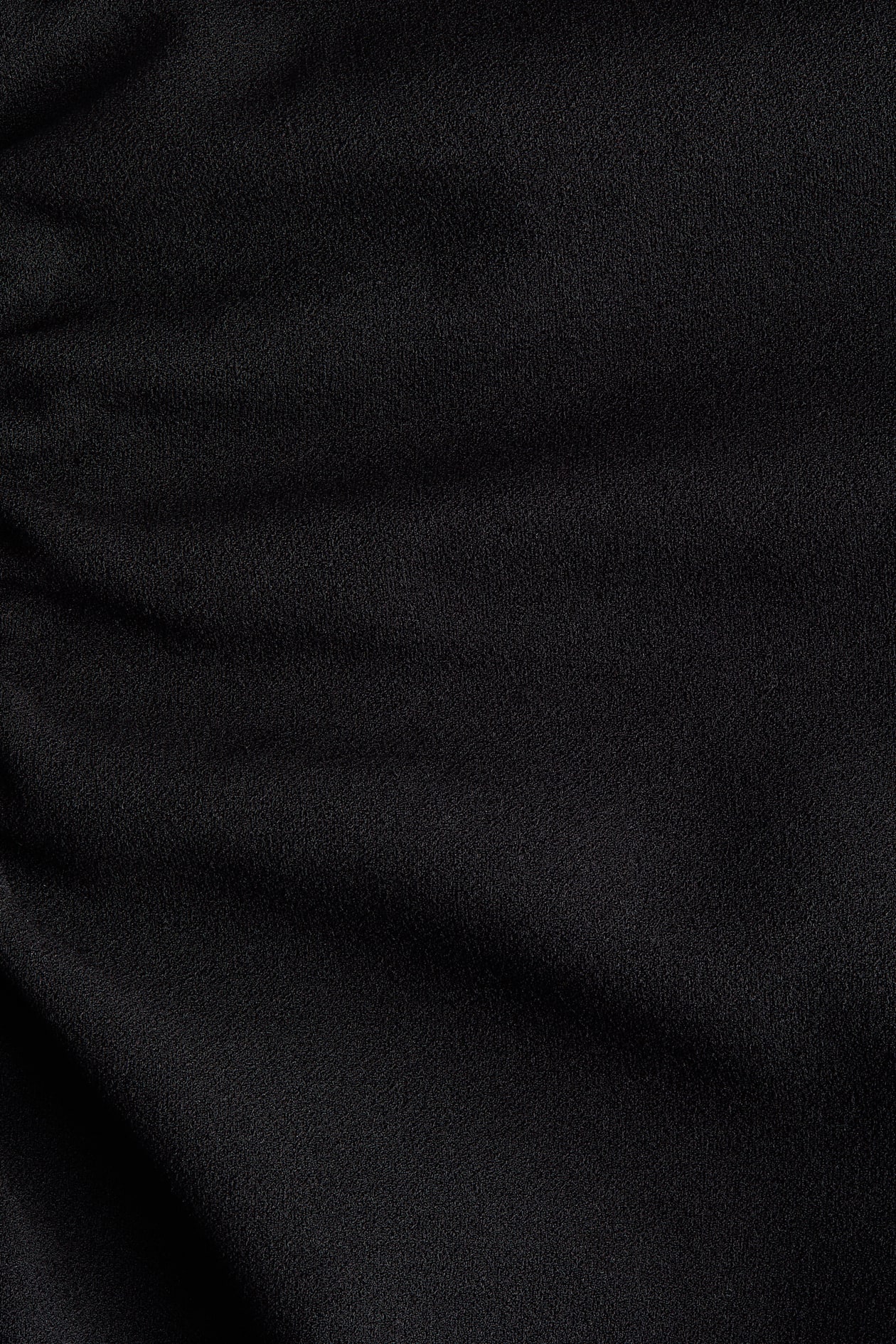 Draped Halterneck Dress - image 5