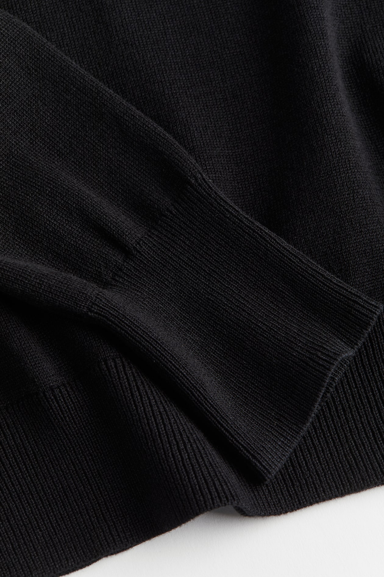 Turtleneck Sweater - image 3