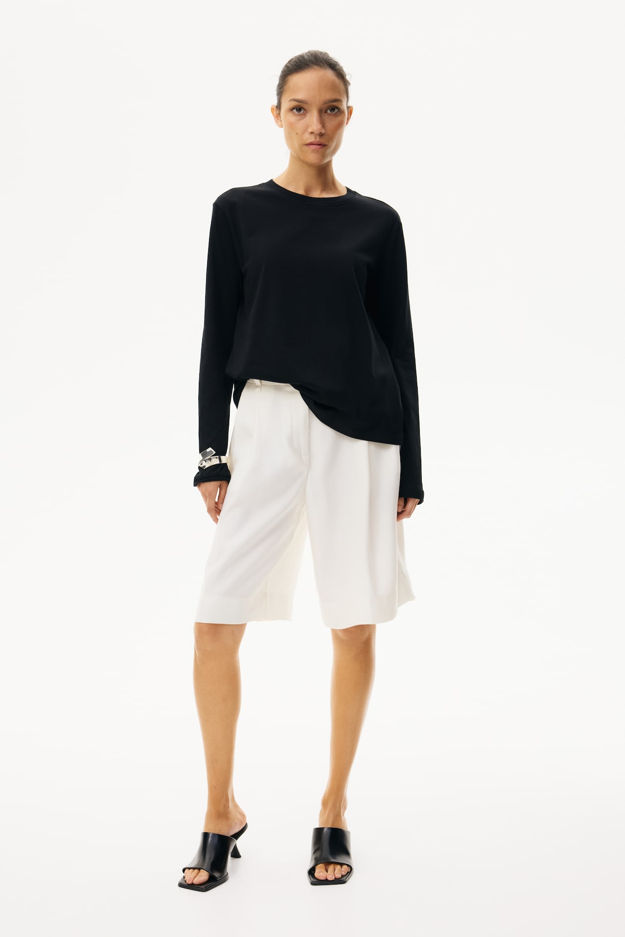 MAMA Cotton Nursing Top - image 4