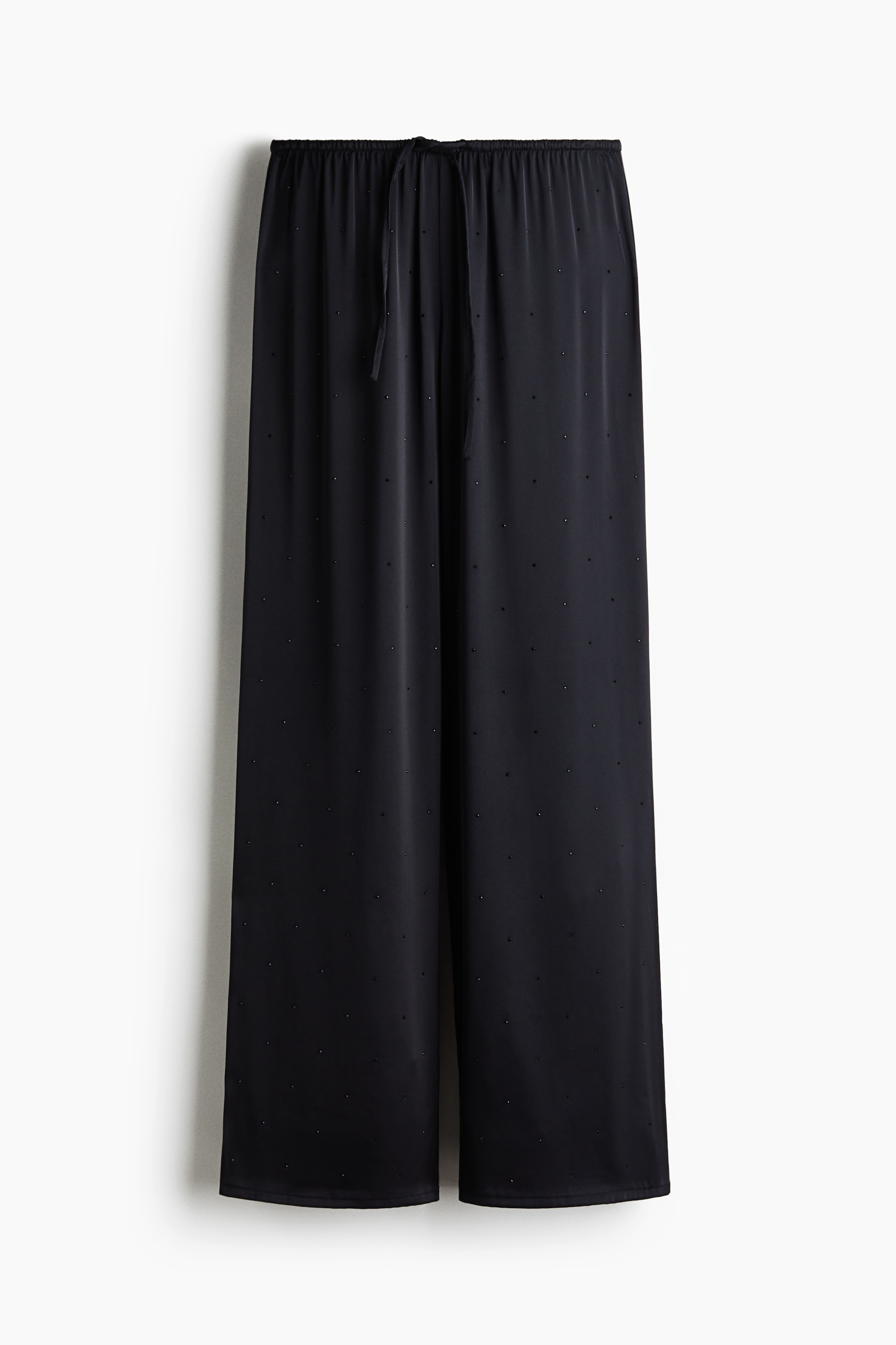V-Neck Hardware One-Piece Swimsuit
