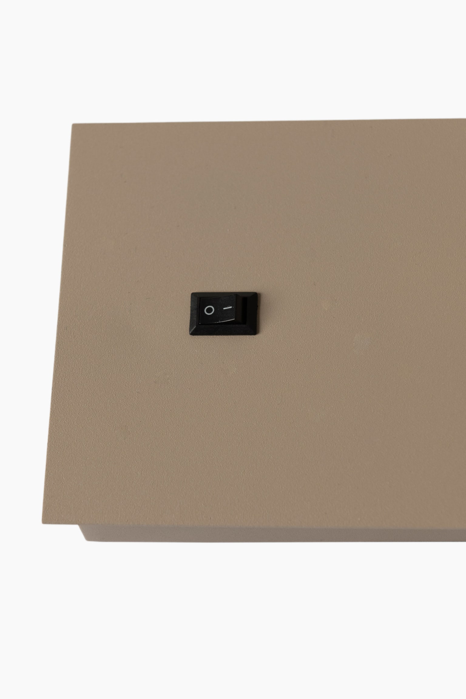 Boston Lampa Stołowa - Piasek - 5