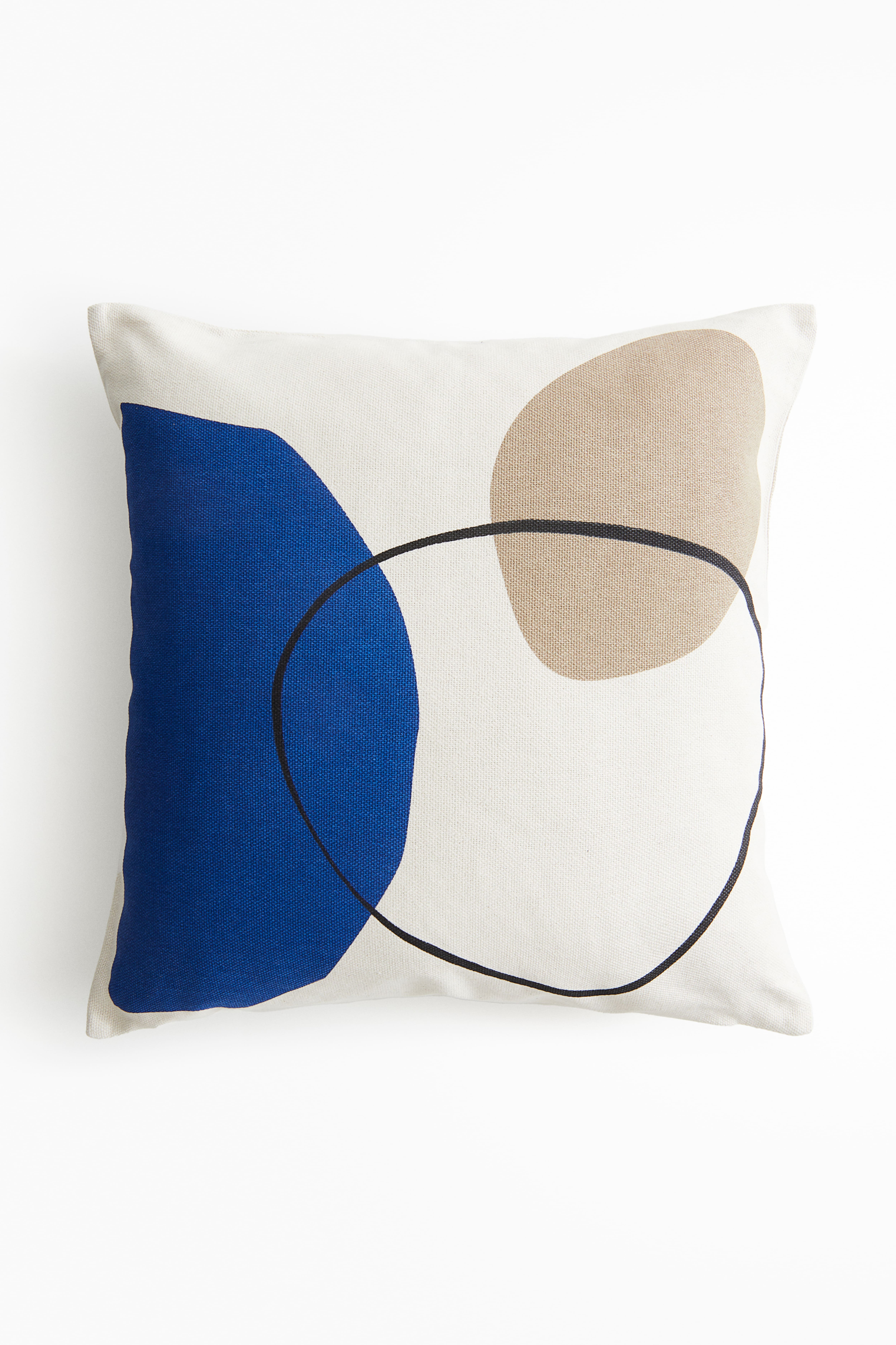 Beige Pillows H M Home Collection Shop online H M CA