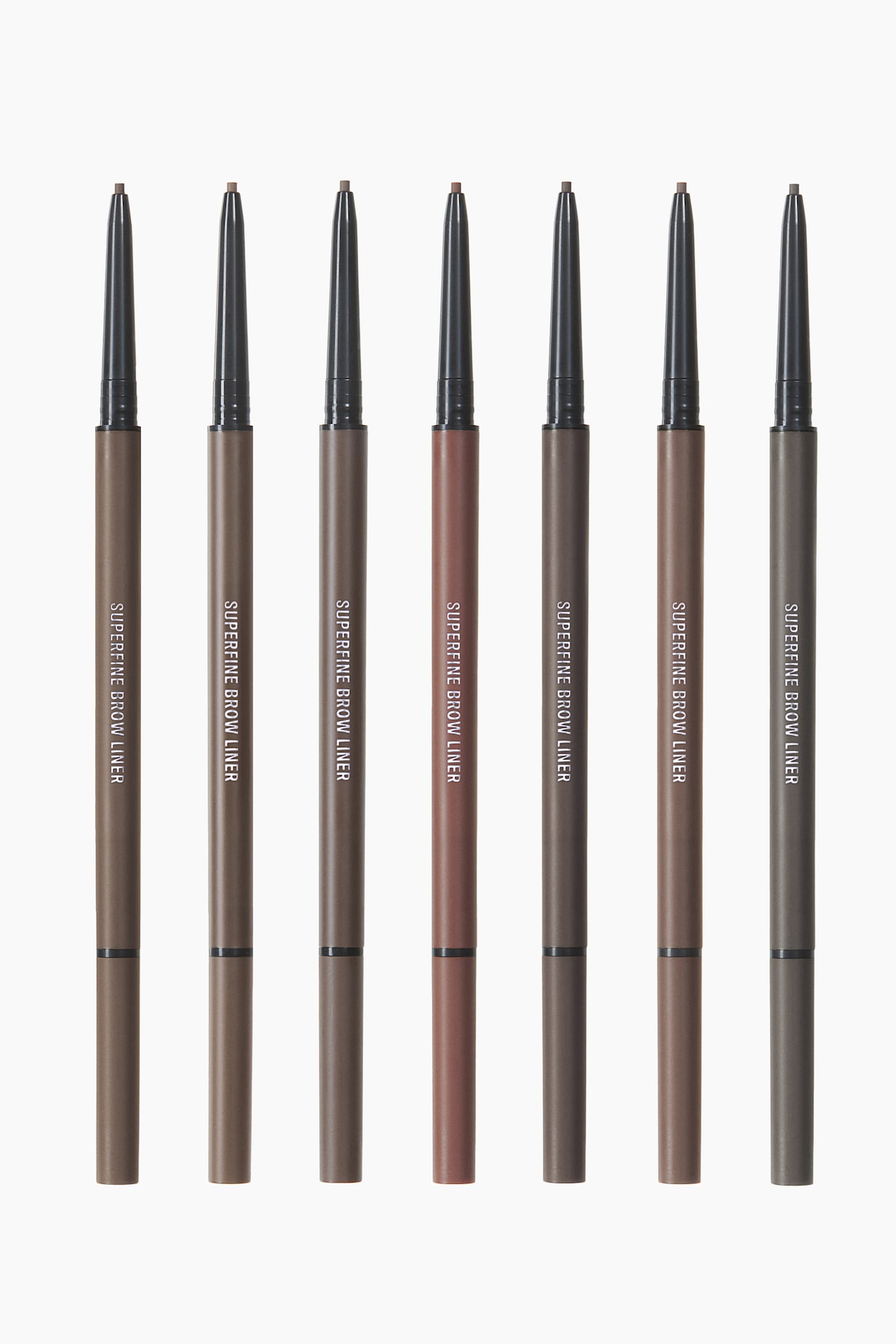 Superfine Browliner Eyebrow Pencil - image 2