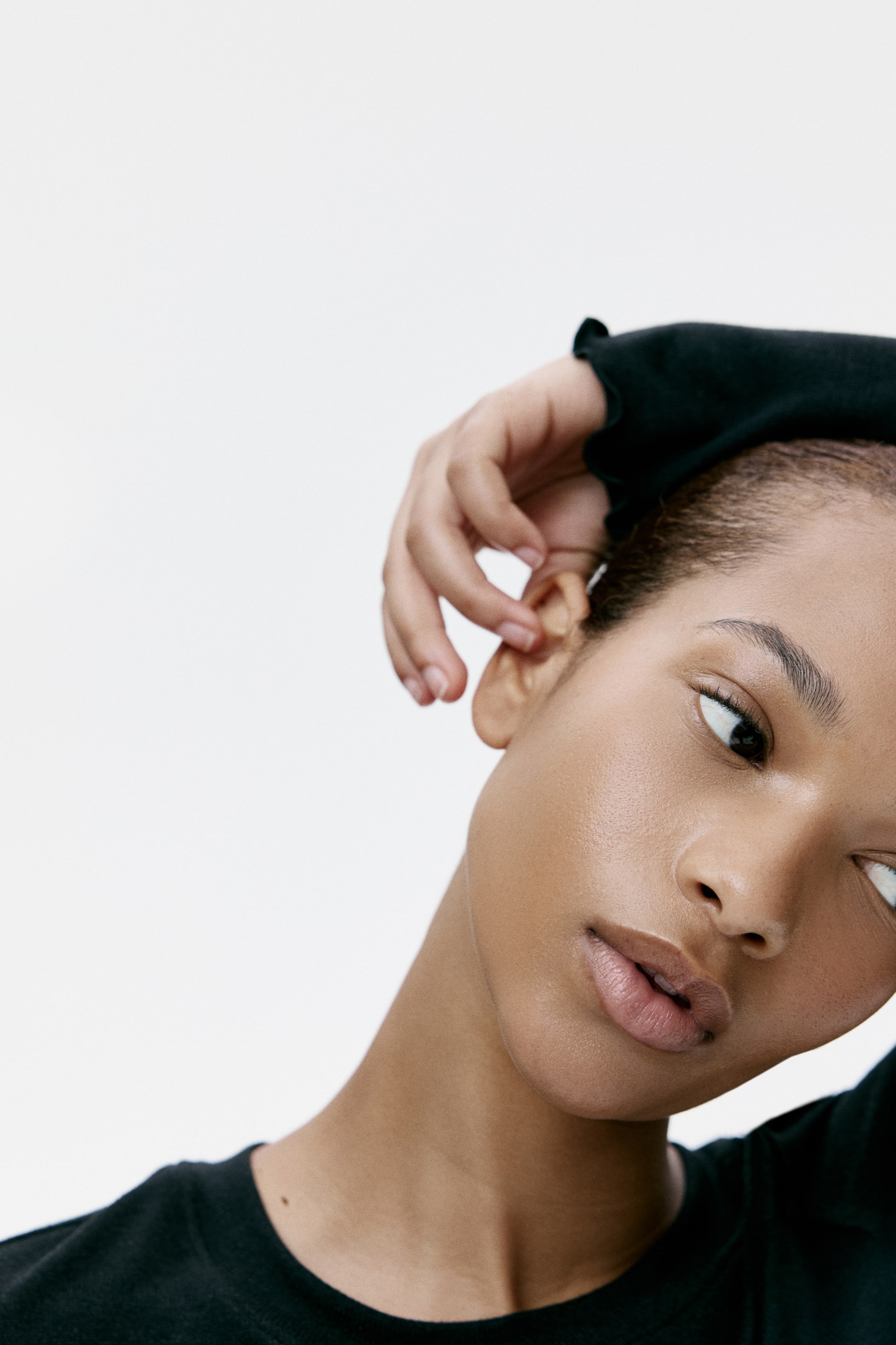 Brushed Jersey Pajamas