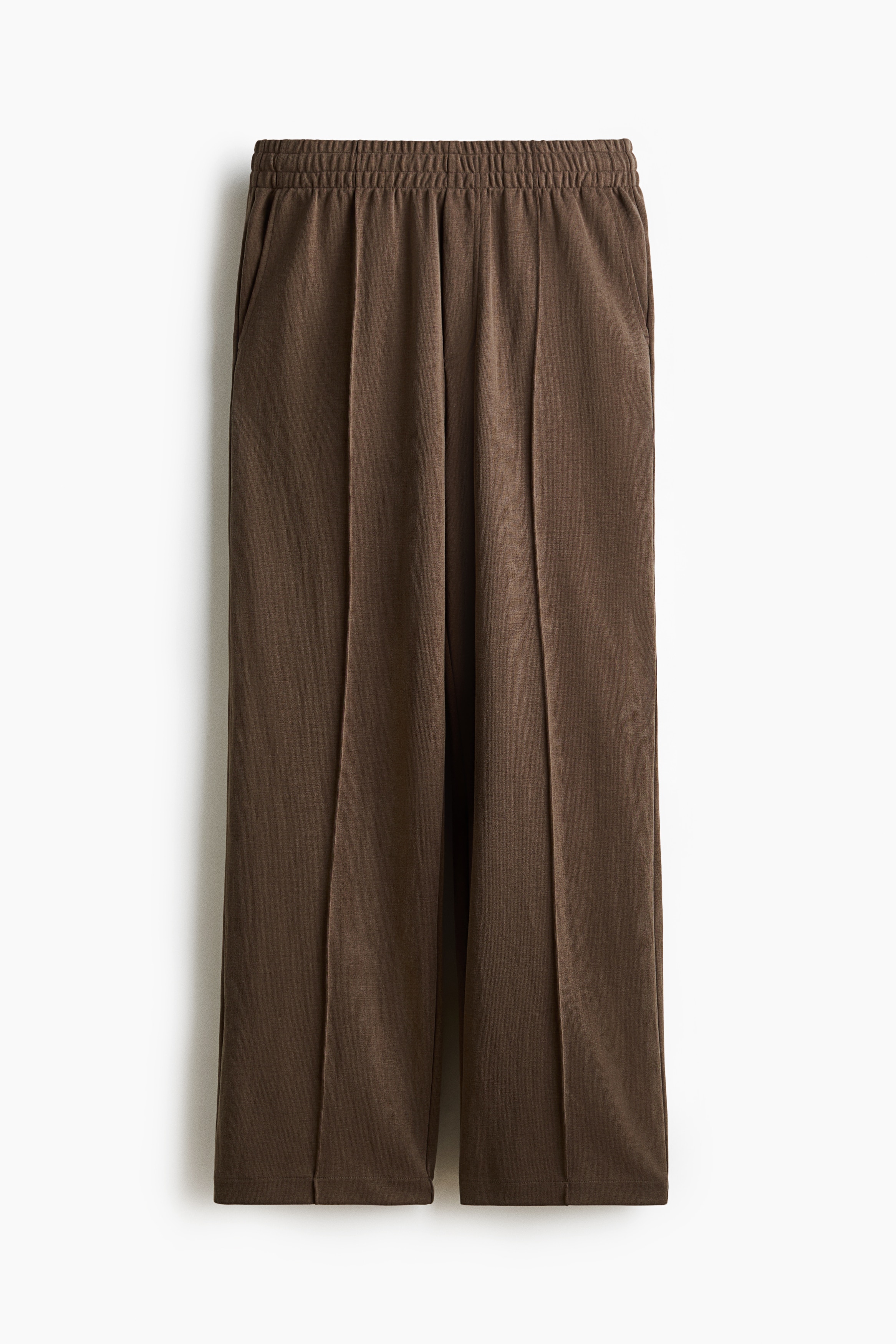 İnterlok Jogger Pantolon Relaxed FitModel