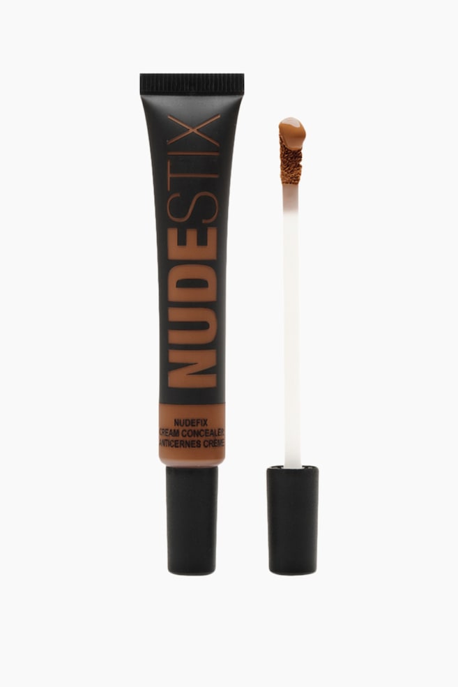 Nudefix Cream Concealer - Nude 10/Nude 1/Nude 4 /Nude 3/Nude 4.5/Nude 5.5/Nude 7/Nude 8/Nude 9 - 1