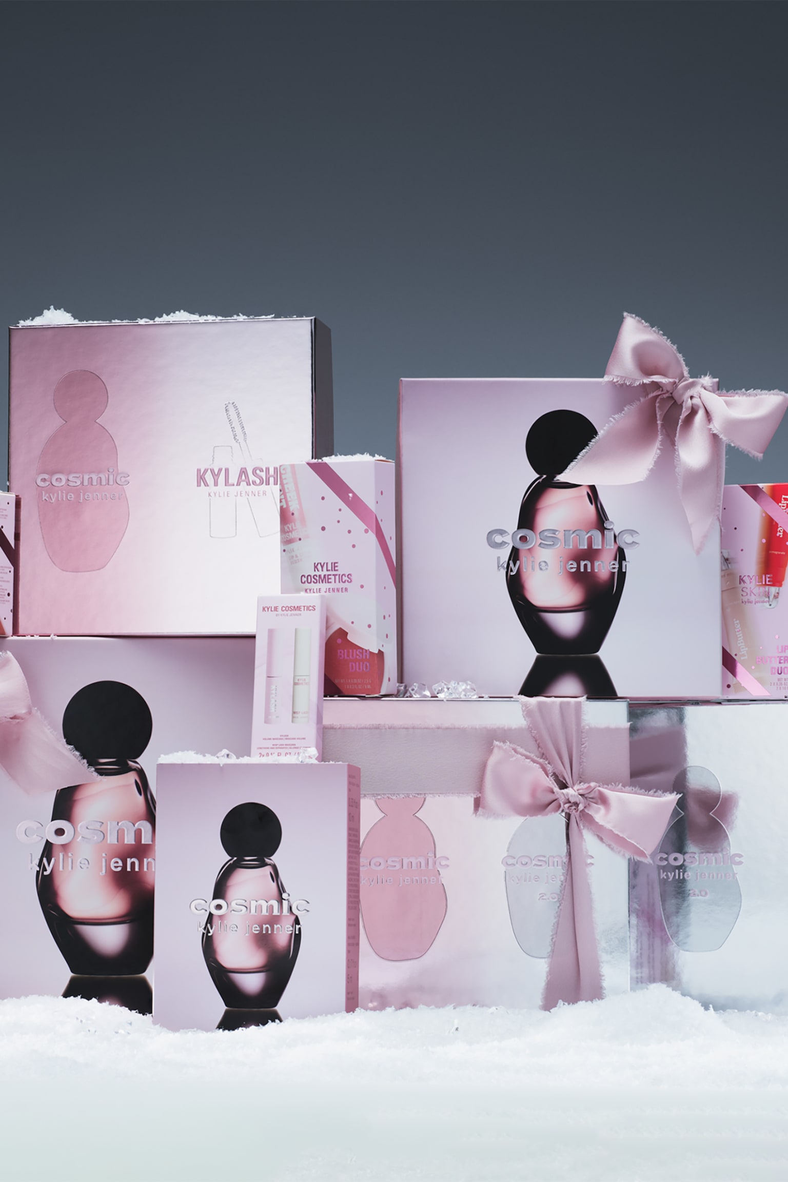 Xmas Set Cosmic Edp & Pen Spray - Cosmic - 3