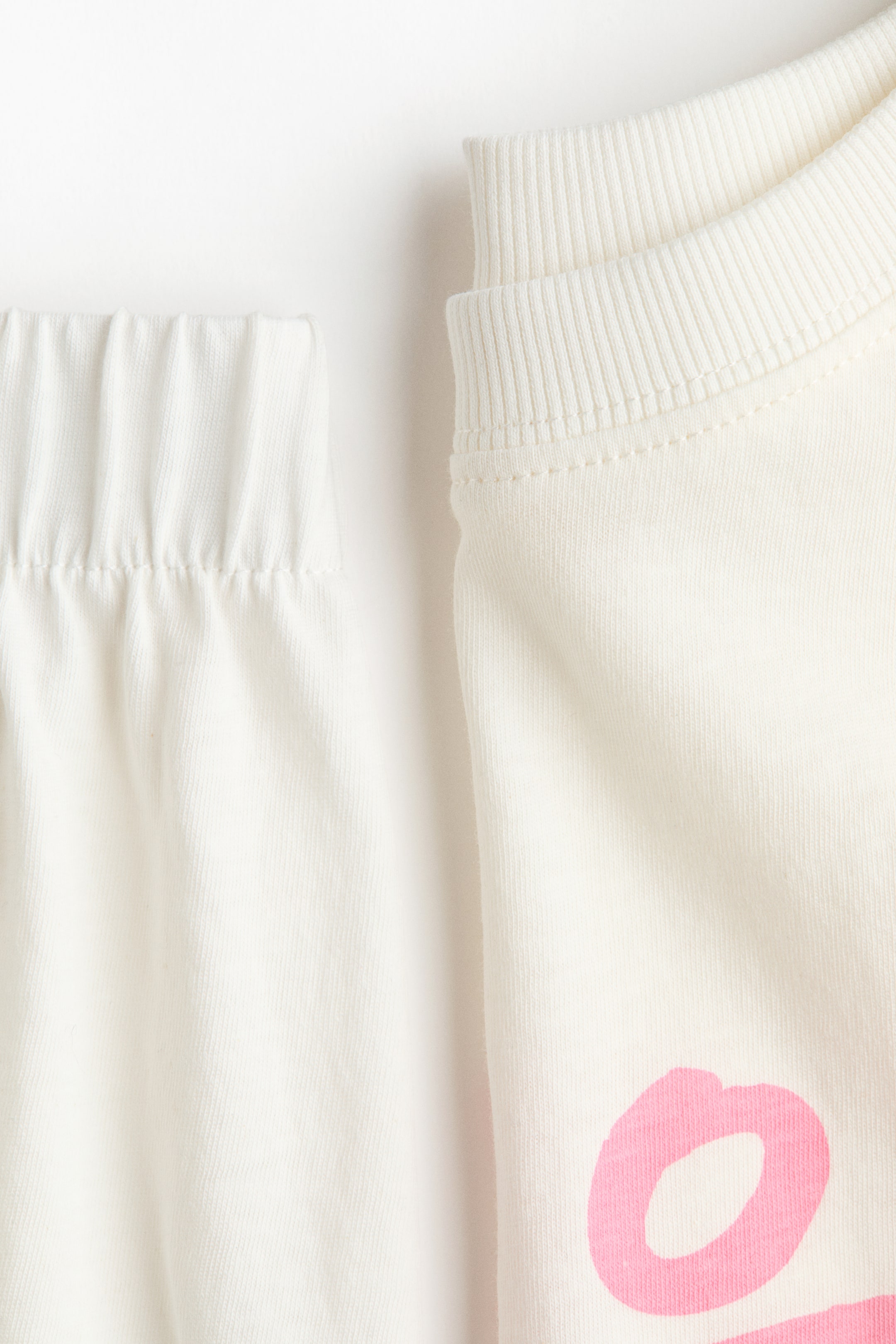 Pyjama imprimé