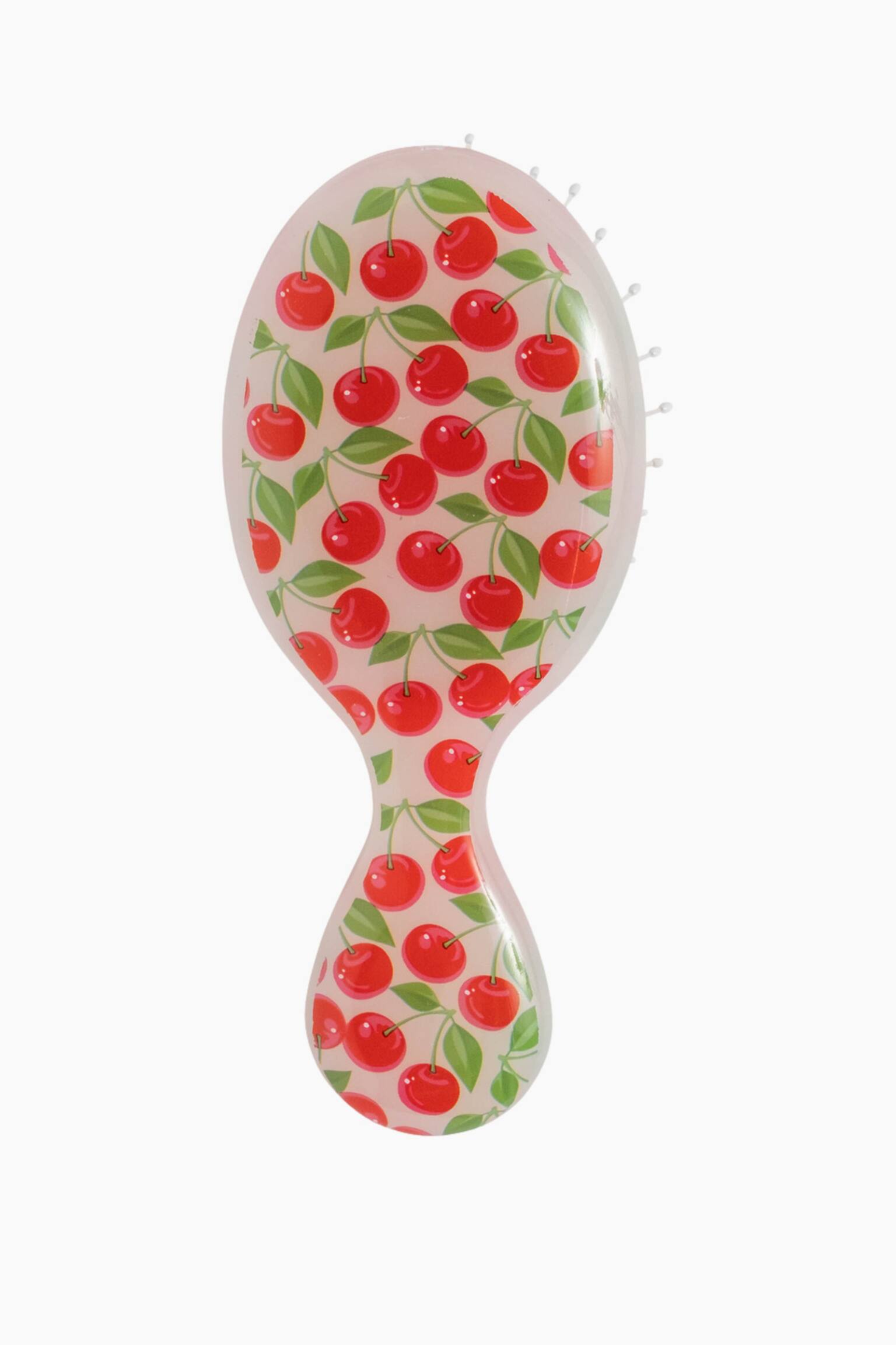 The Mini Original Detangler Tutti Frutti - Cherry - 1