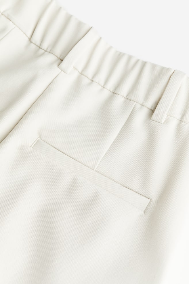 Ankle-length trousers - Light beige/Apricot/Black/Grey/dc/dc/dc/dc/dc/dc/dc/dc - 3