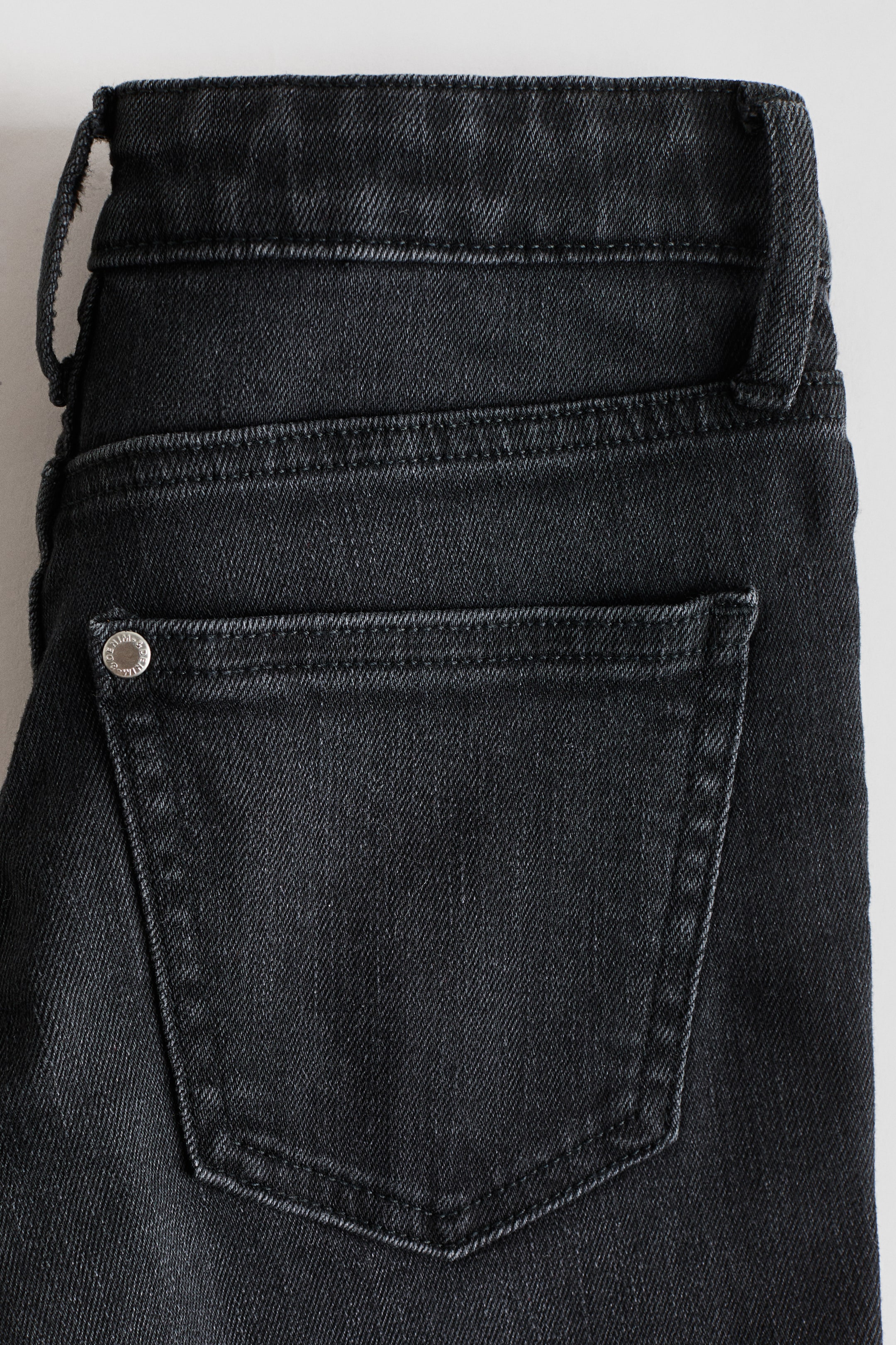 Skinny Fit Jeans