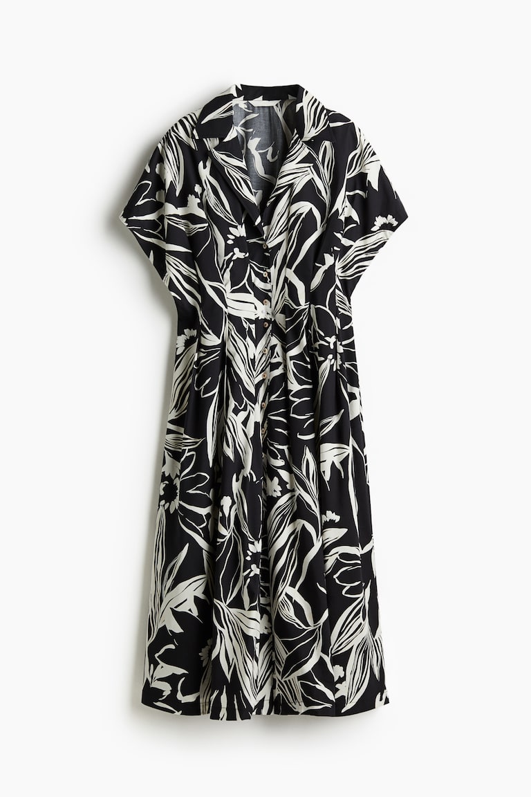 H&m Summer Ladies Dresses H And M Ladies Sale H&M's 'flattering' 20 Summer  Dress With