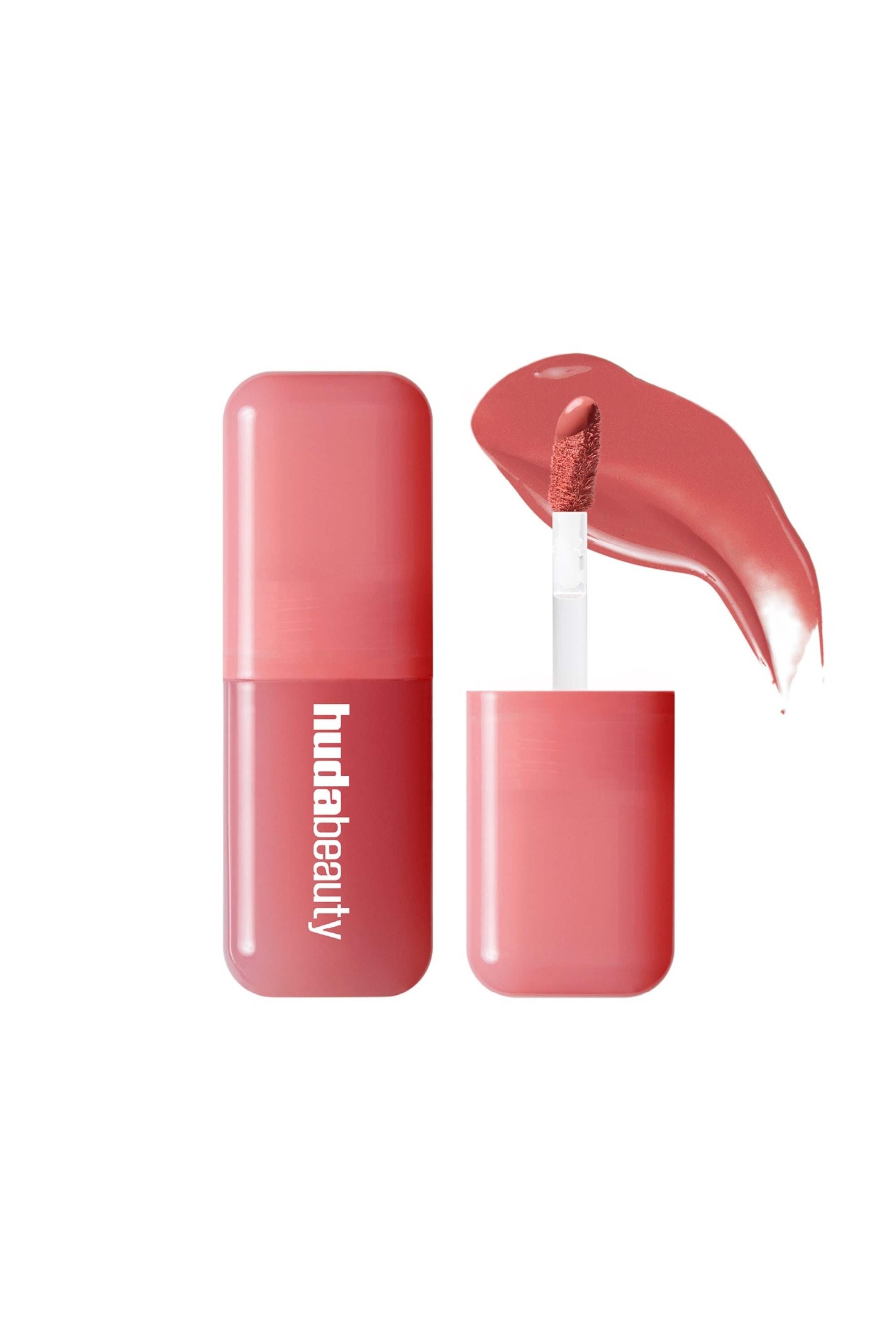 Visa större bild: Blush Filter Liquid Blush - Strawberry Cream - HUDA BEAUTY - Beauty all | H&M FI 1