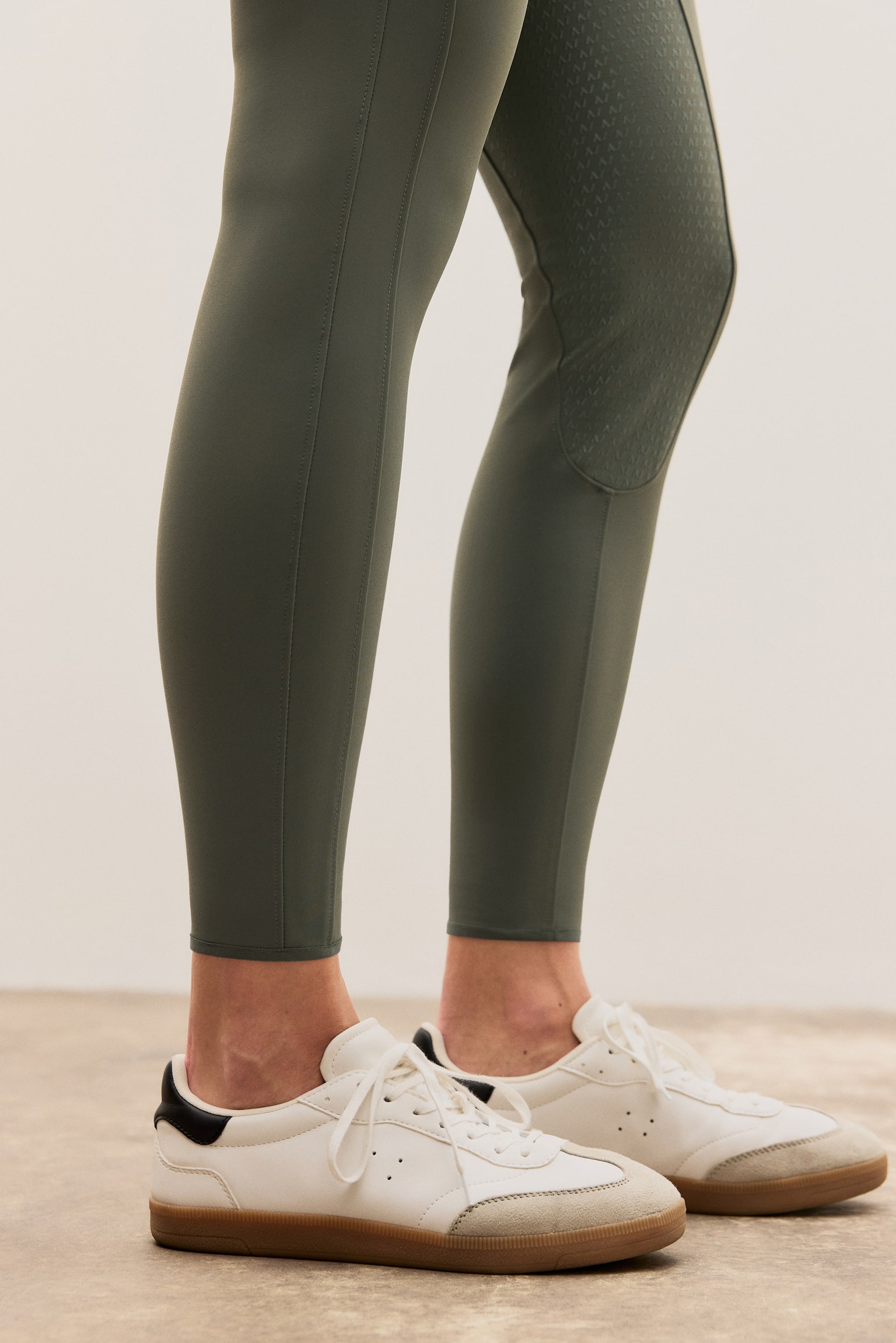 Full-grip breeches - 3