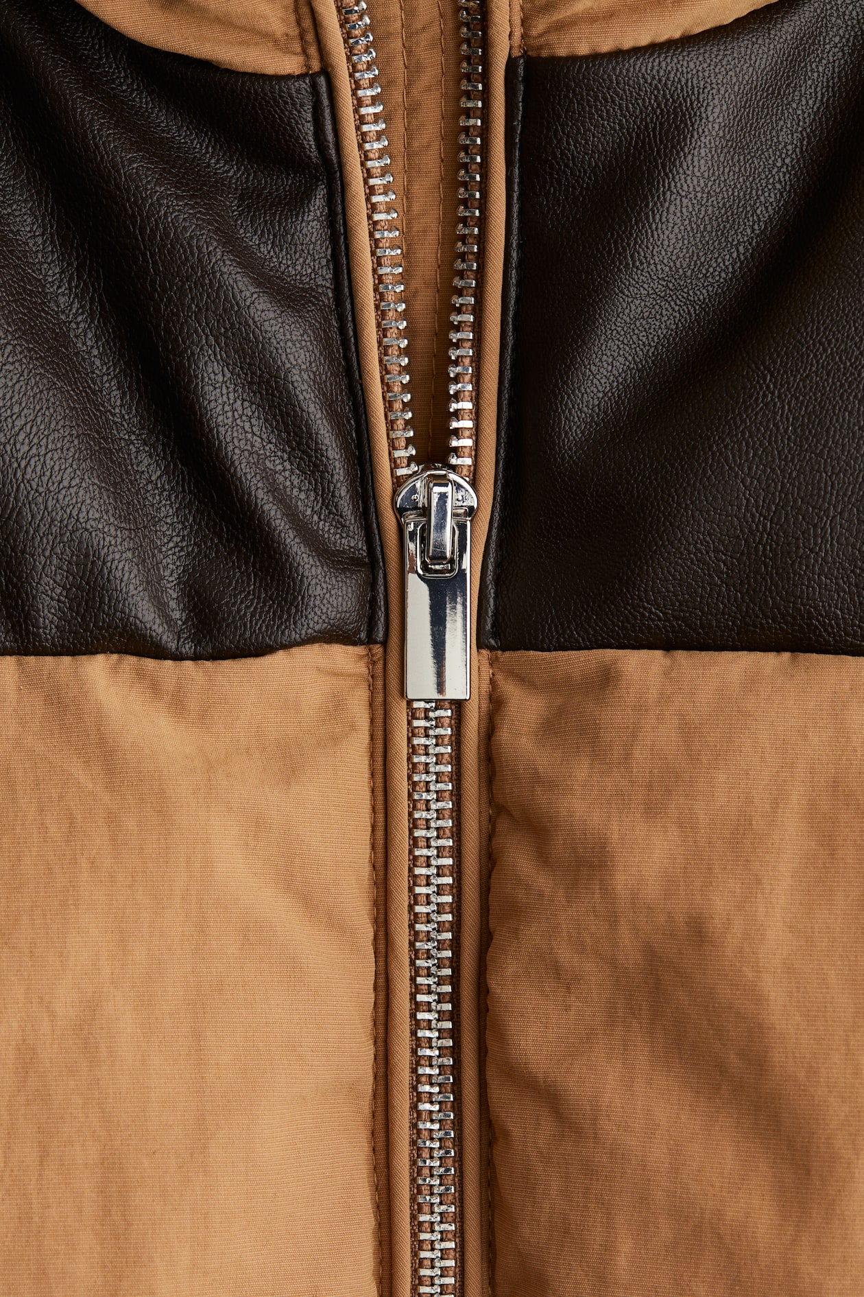 Puffer Vest - image 2