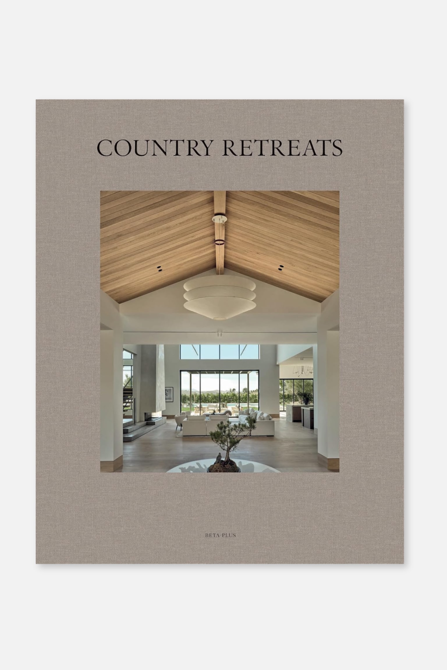 Country Retreats-Country Retreats - 1