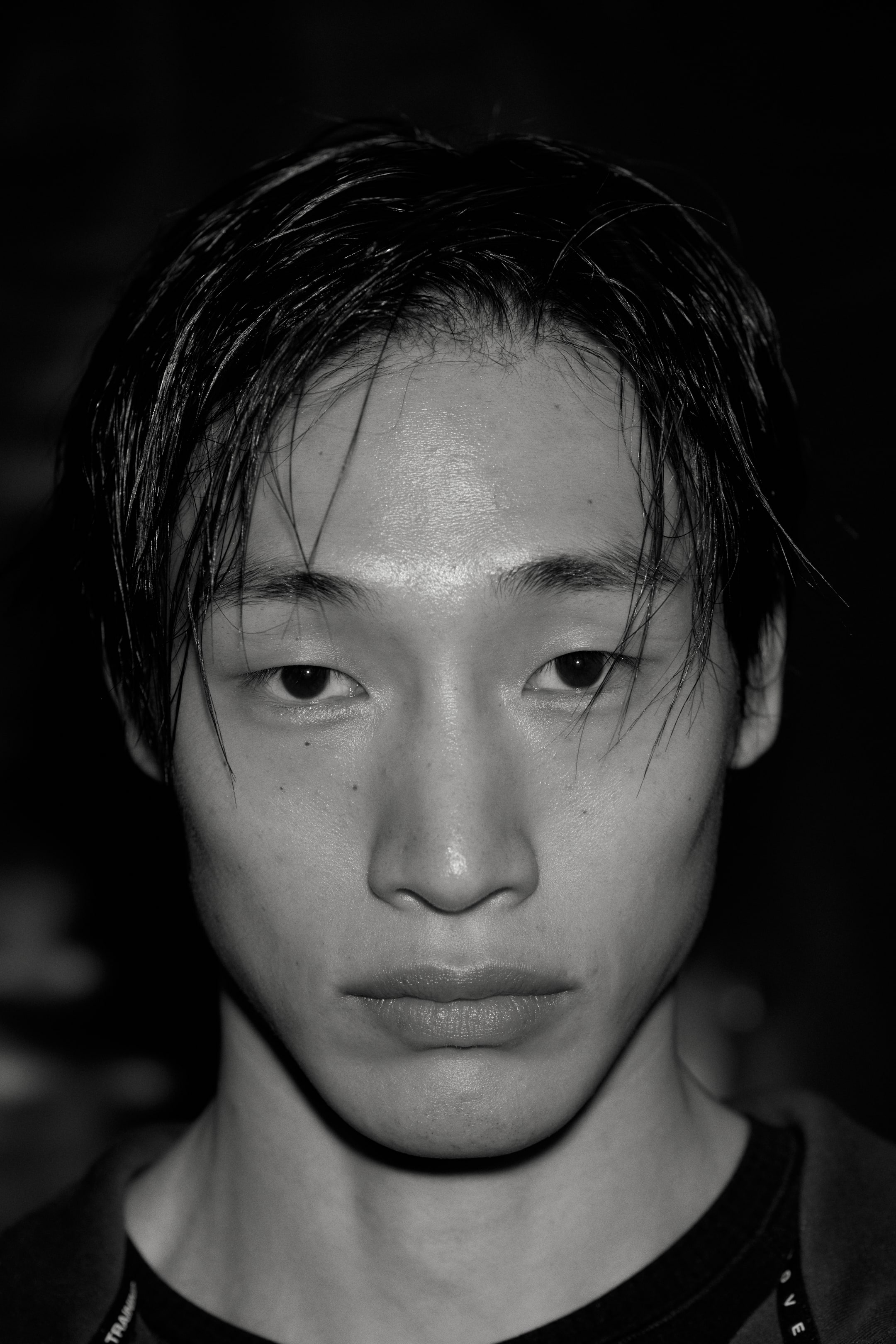 View larger image: Sports zip-through hoodie with DryMove™ - Dark brown - Men | H&M GB 3