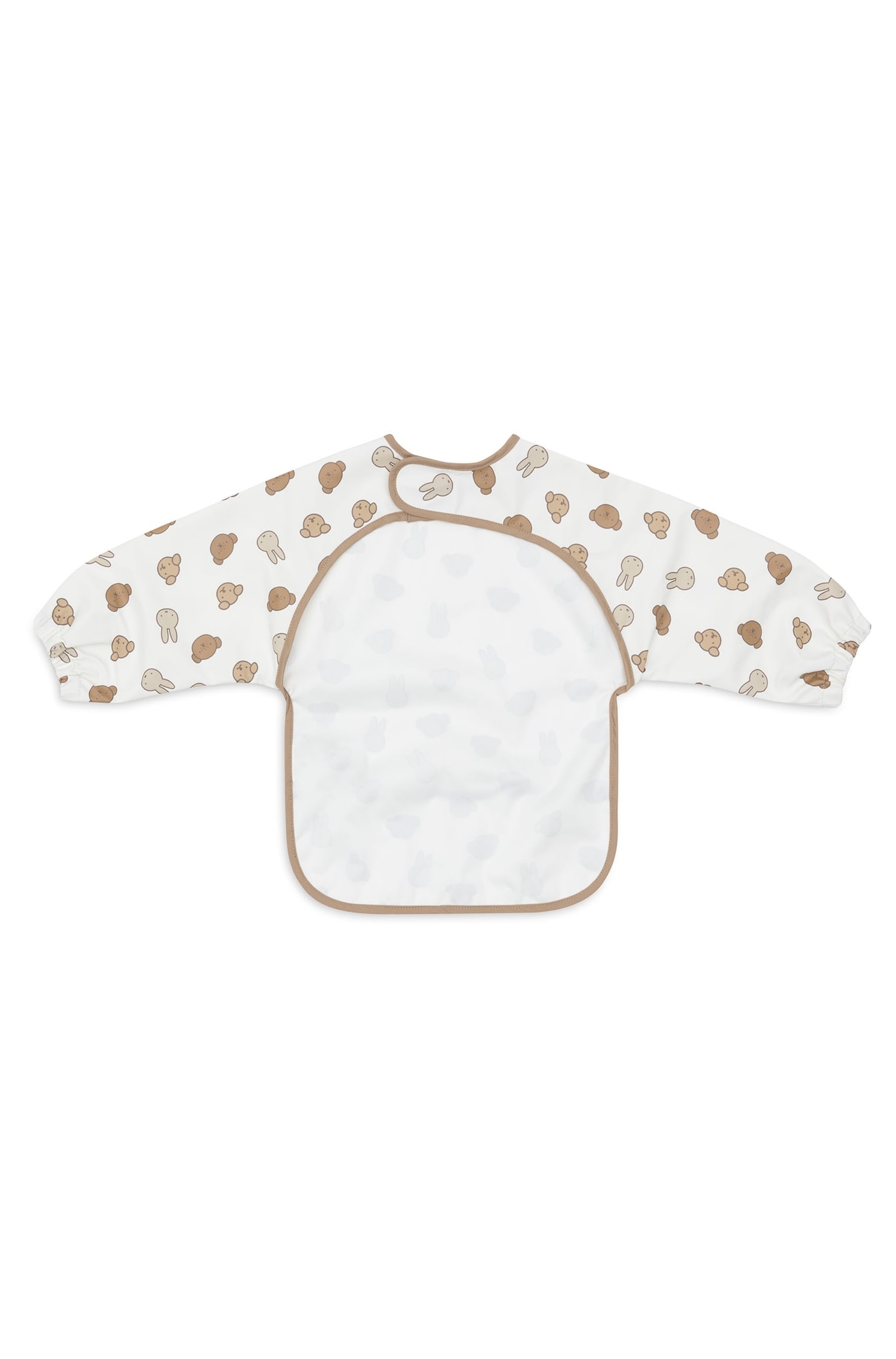 Slab Waterproof Met Mouw - 2 Pack - Miffy And Friends - 4