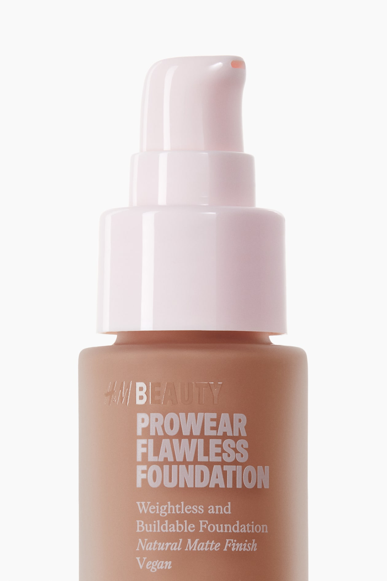 Prowear Flawless Foundation - image 4