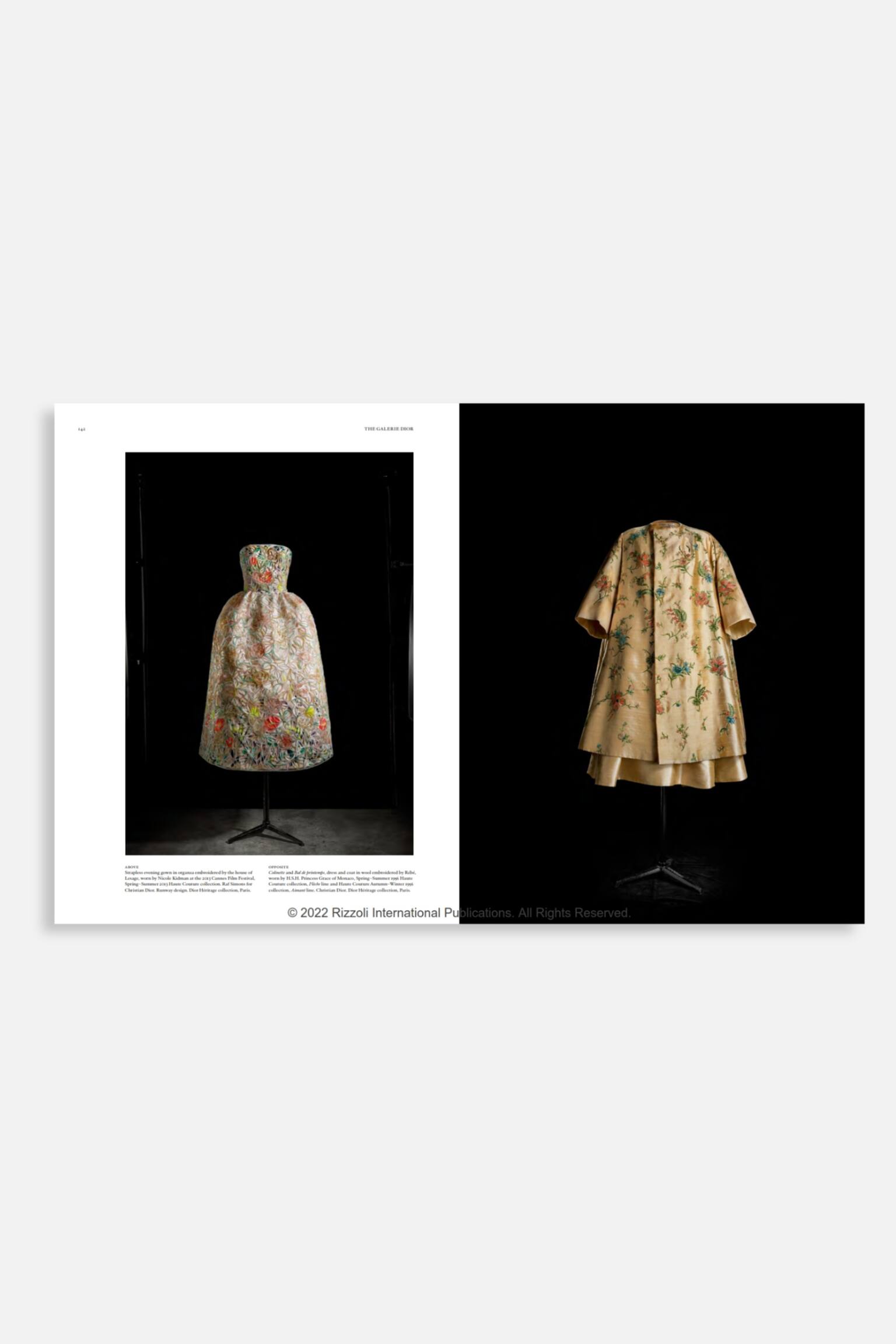 Dior: The Legendary 30, Avenue Montaigne - Dior: The Legendary 30 - 2