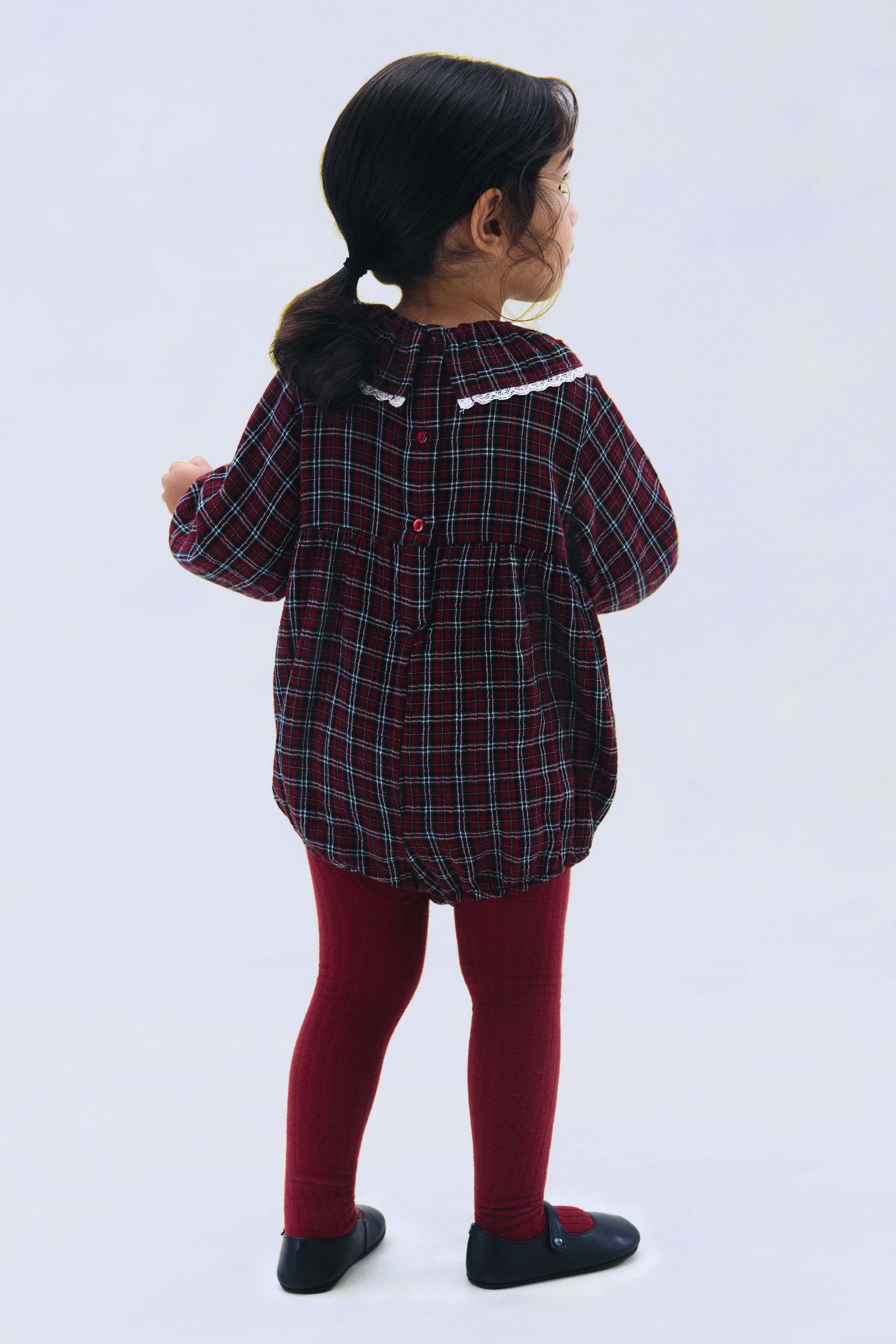 ベビー ロンパース | 赤ちゃん ロンパース | 半袖・長袖 | H&M JP