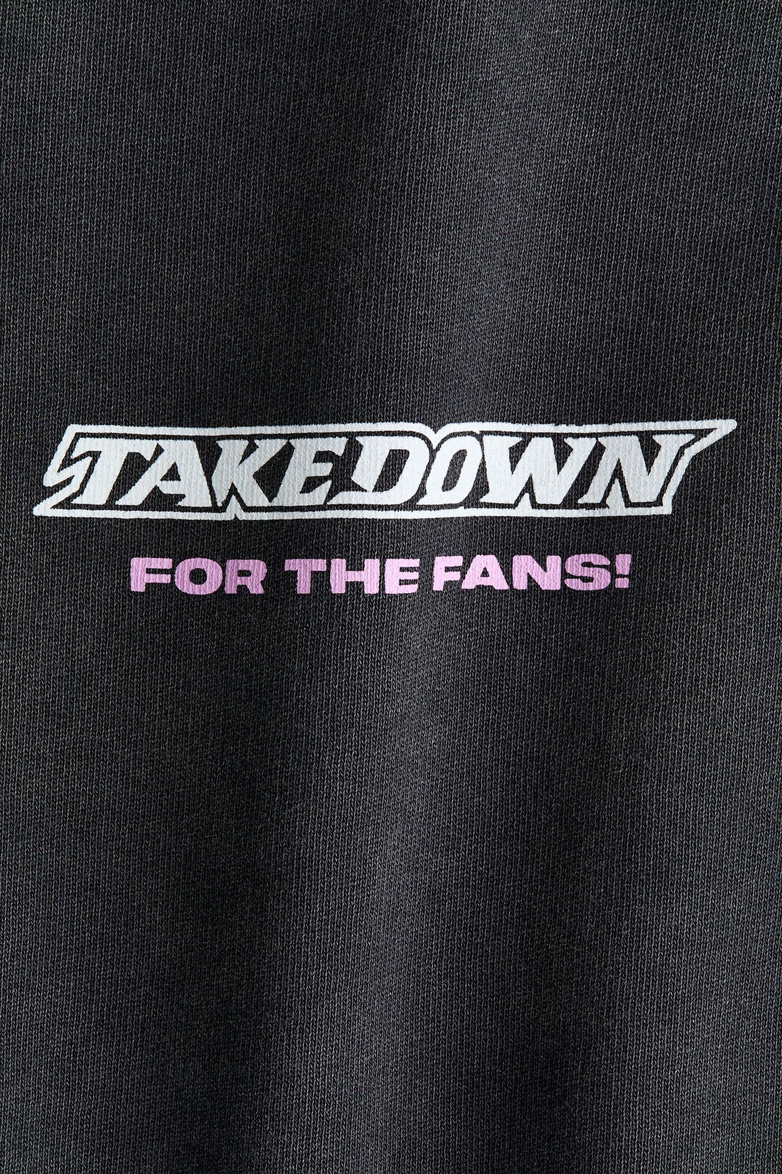 Oversized Sweatshirt mit Printmotiv - Dunkelgrau/Demon Hunters/Hellgrün/SmileyWorld®/Matttürkis/Snoopy/Dunkelgrau/SmileyWorld®/Rosa/Miffy/Dunkelgrau/Pusheen, die Katze/Lila/SmileyWorld®/Hellblau/Cinnamoroll/Weiss/Cinnamoroll/Blau/Lilo & Stitch/Weiss/Lilo & Stitch/Mattblau/Lilo & Stitch/Dunkelgrau/Kuromi/Hellgrau/CapyFun/Hellrosa/Kuromi/Grau/Squishmallows/Dunkelrot/Harry Potter/Hellgrau/Kuromi/Cremefarben/Kuromi - 3