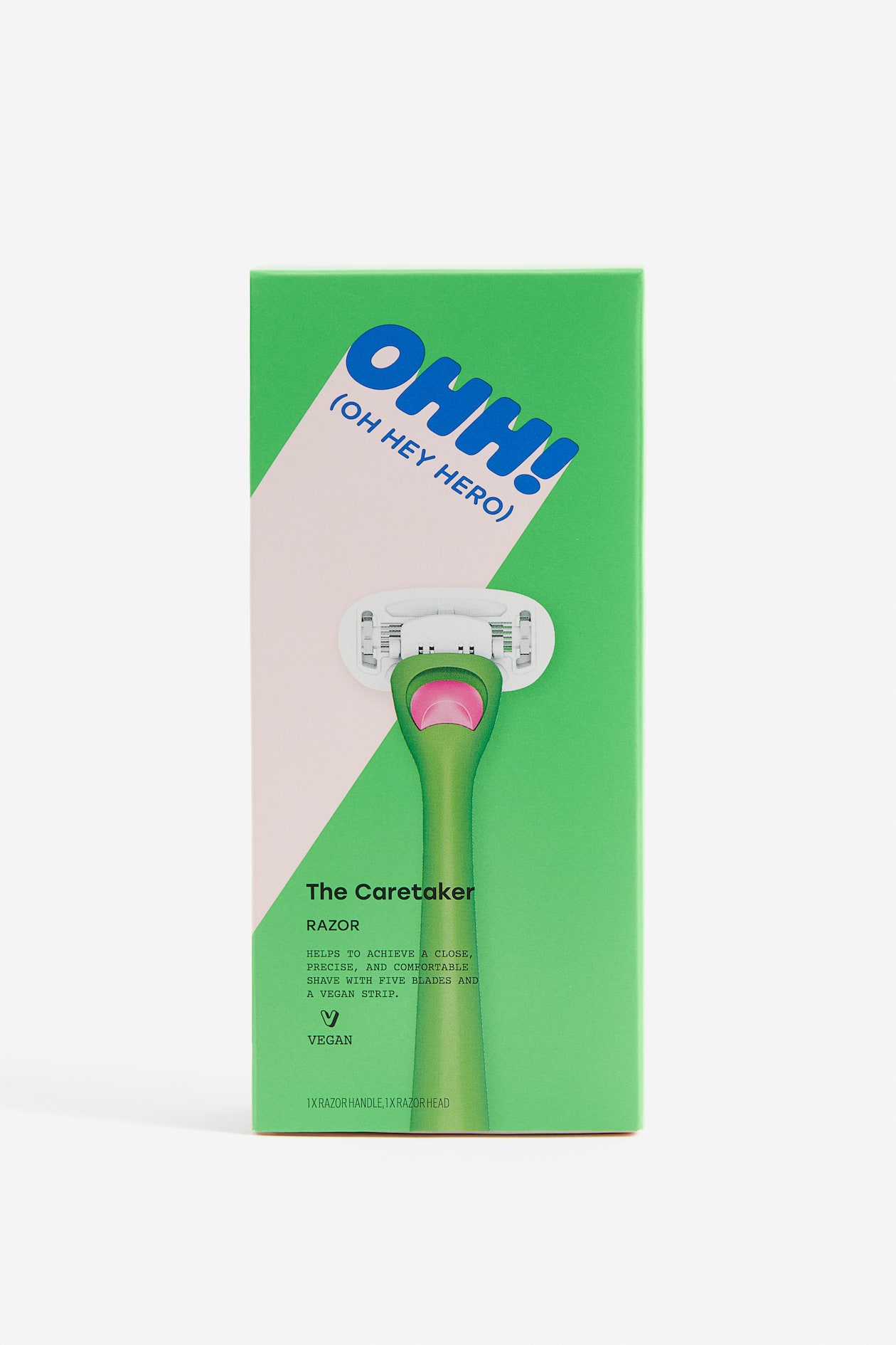 Razor - image 3