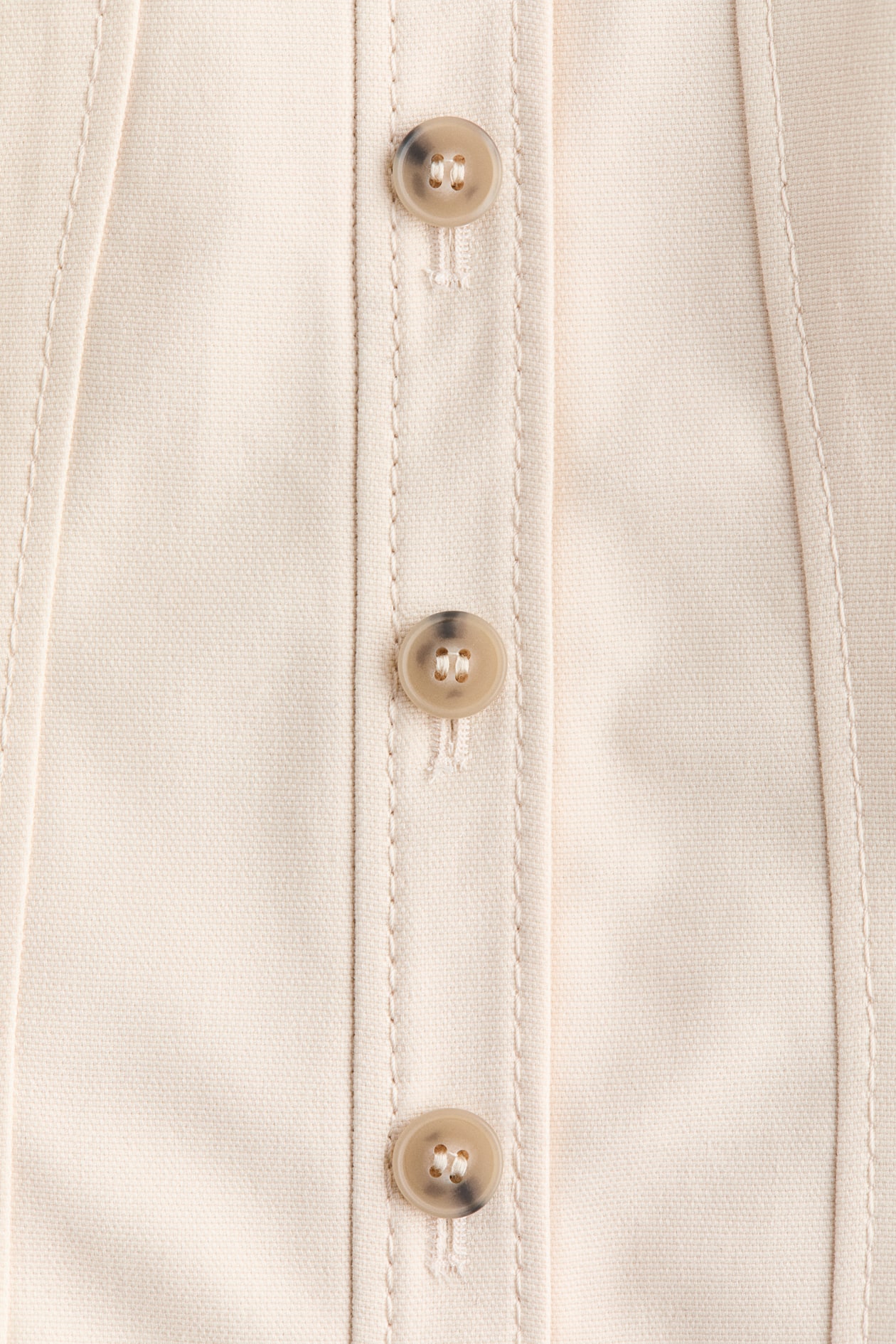 Fitted Vest - image 2
