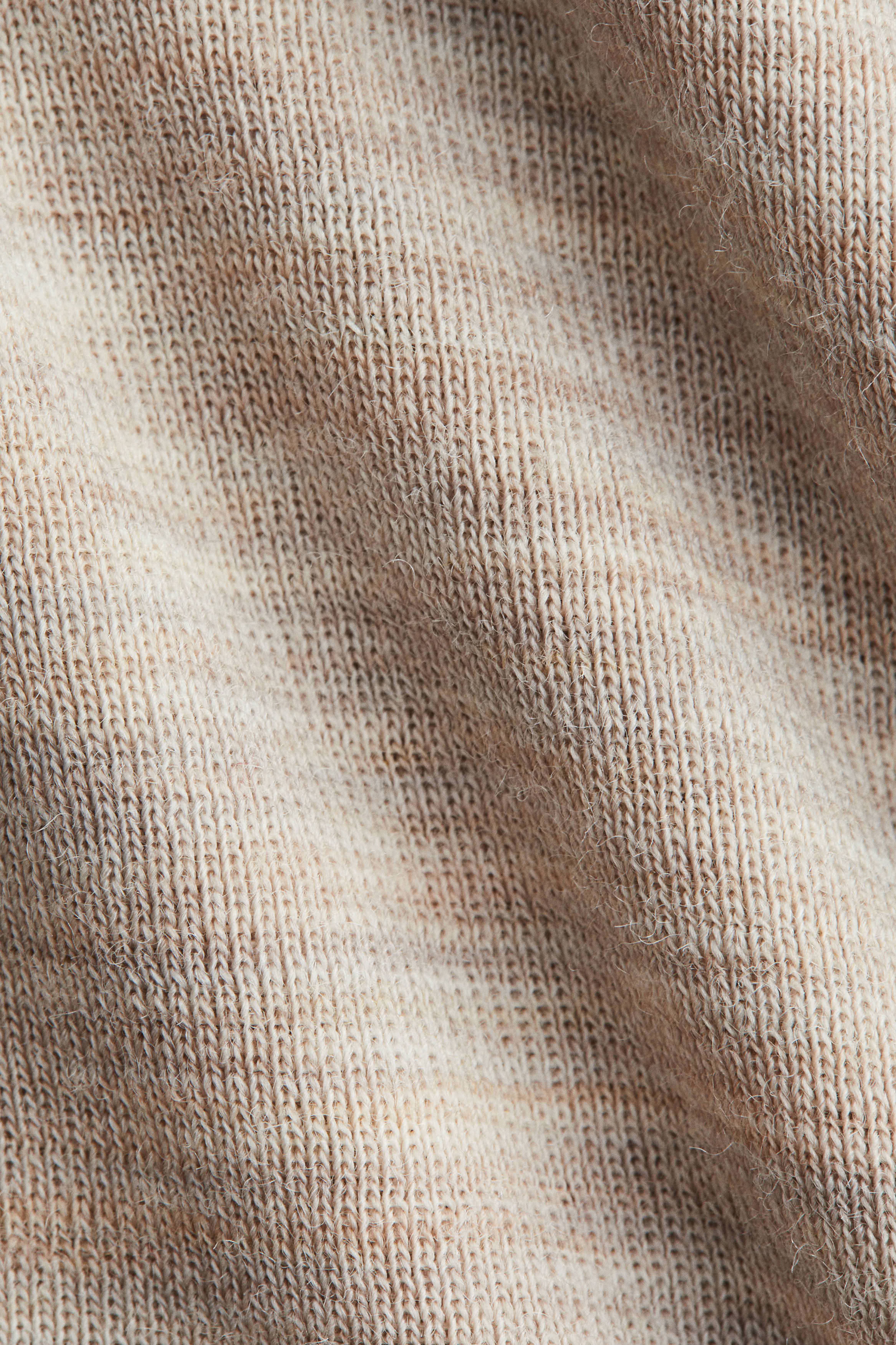 Merino Wool Jersey Bodysuit