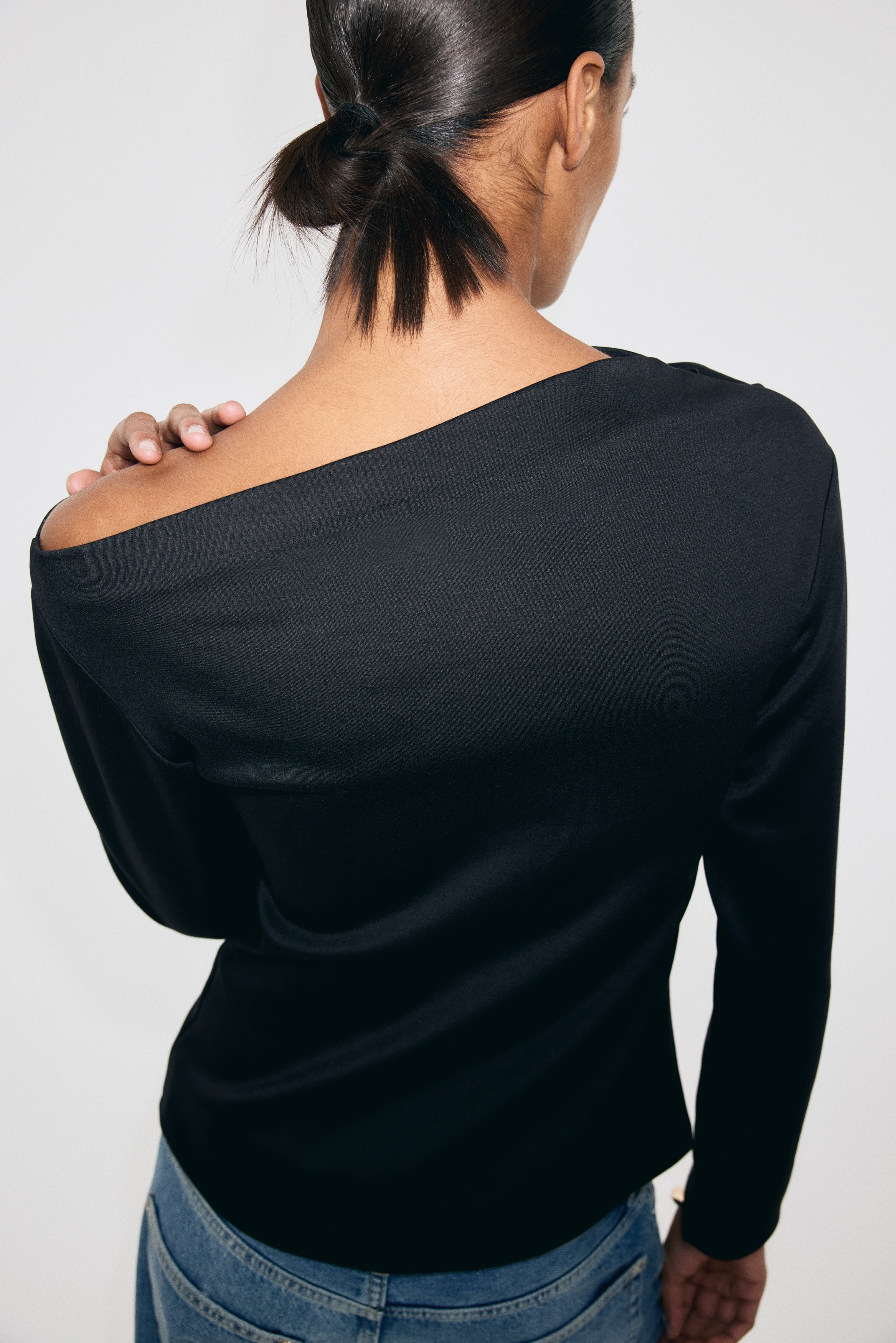 Asymmetric top