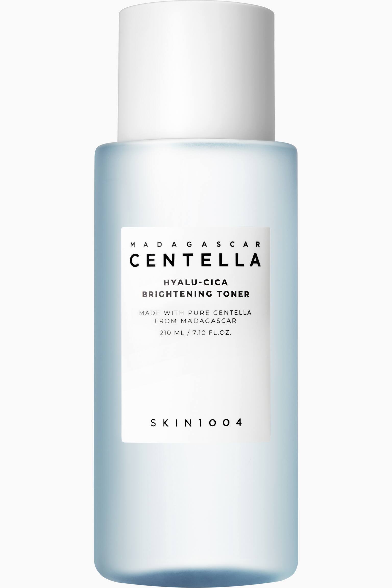 Centella Hyalu-cica Brightening Toner - 210ml - 1