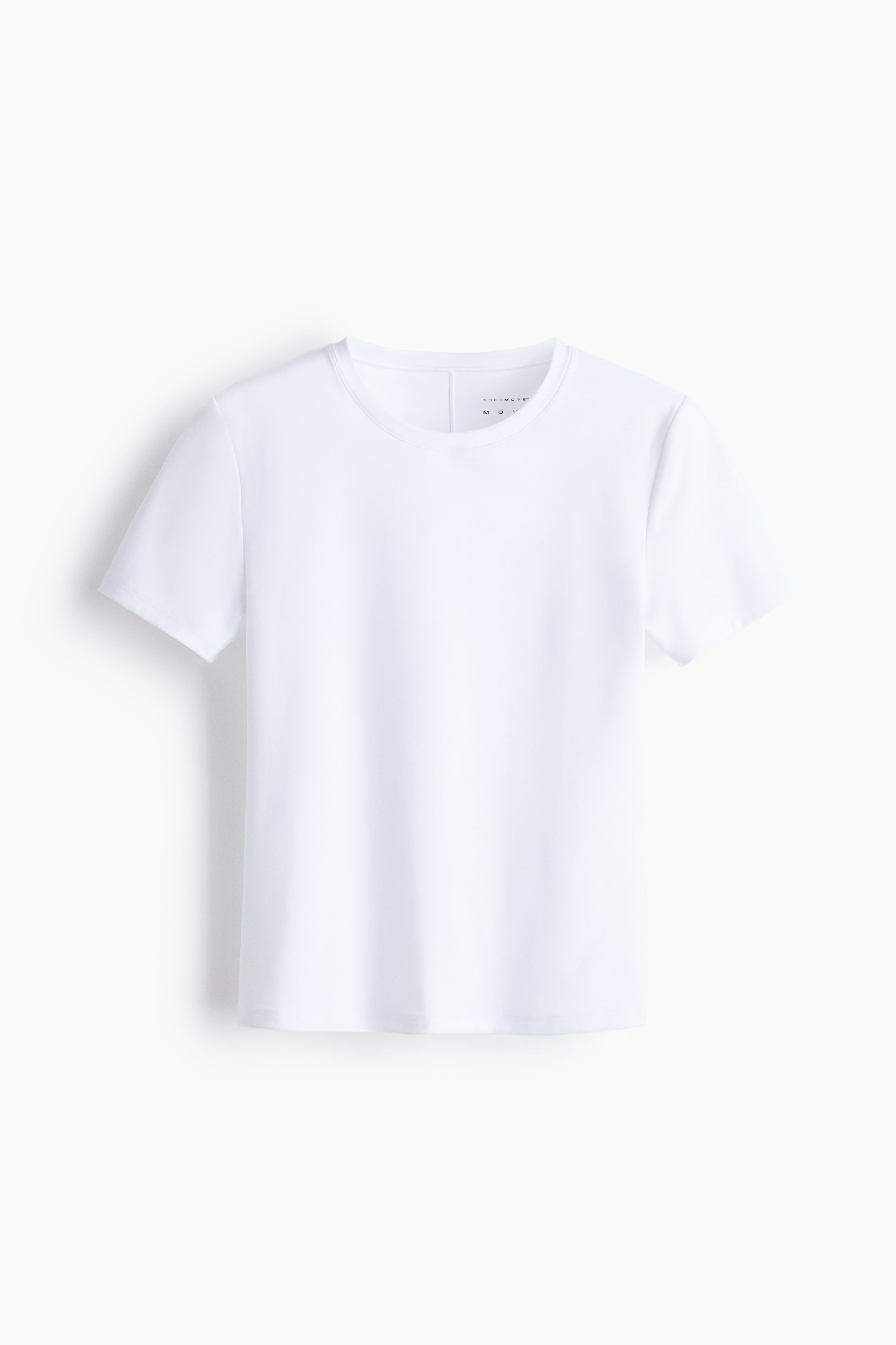 Sports T-Shirt with SoftMove™