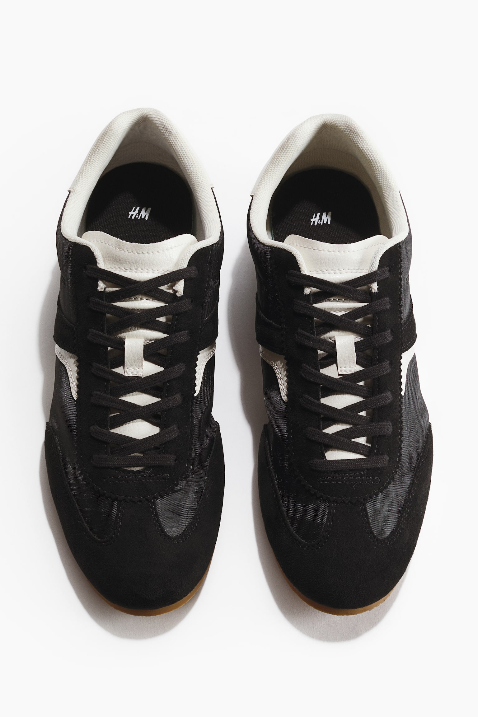 Trainers - Black/Colour block/Blue/Colour block/Red/Colour block - 2