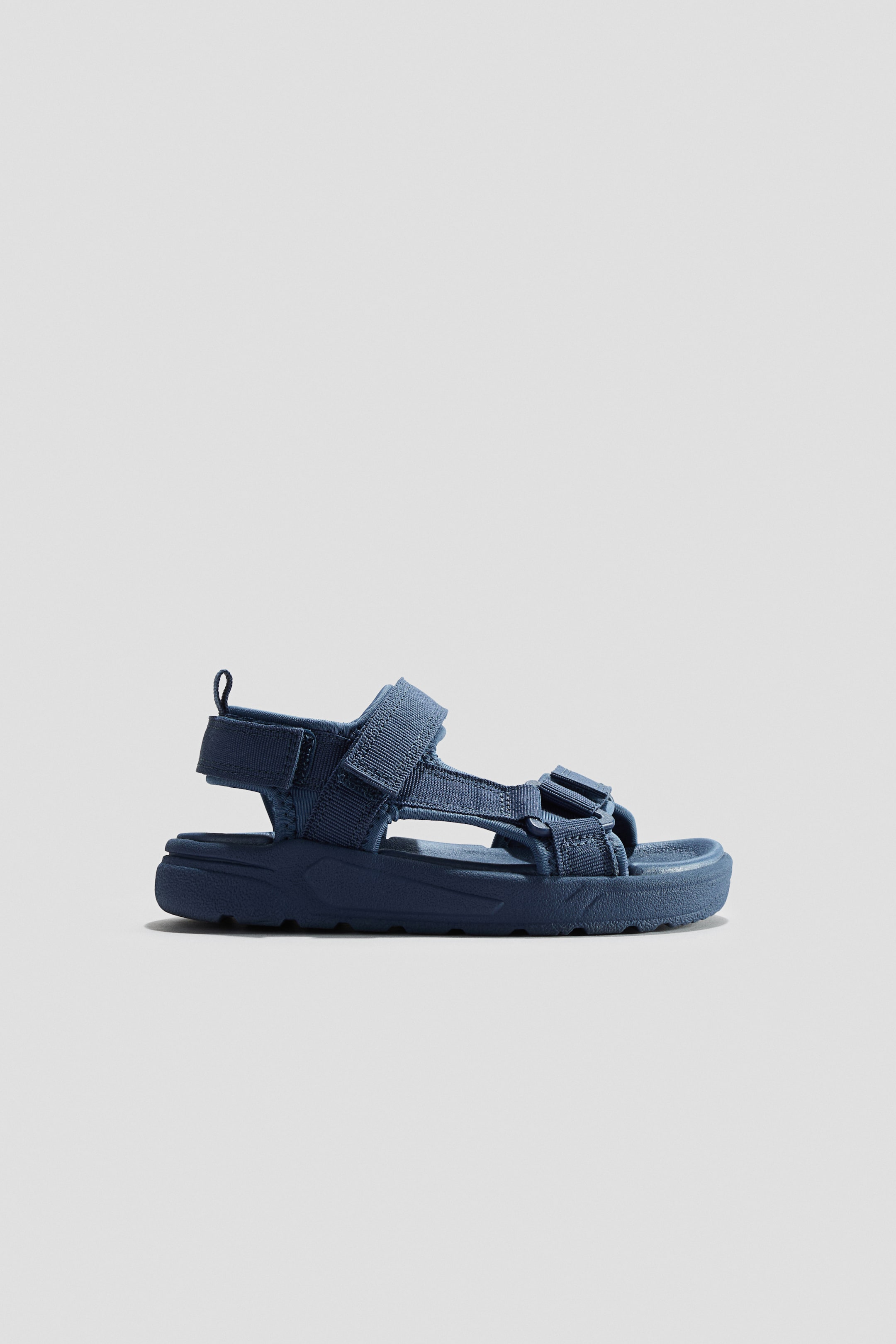 View larger image: Scuba sandals - Dusty blue - Kids | H&M GB 1
