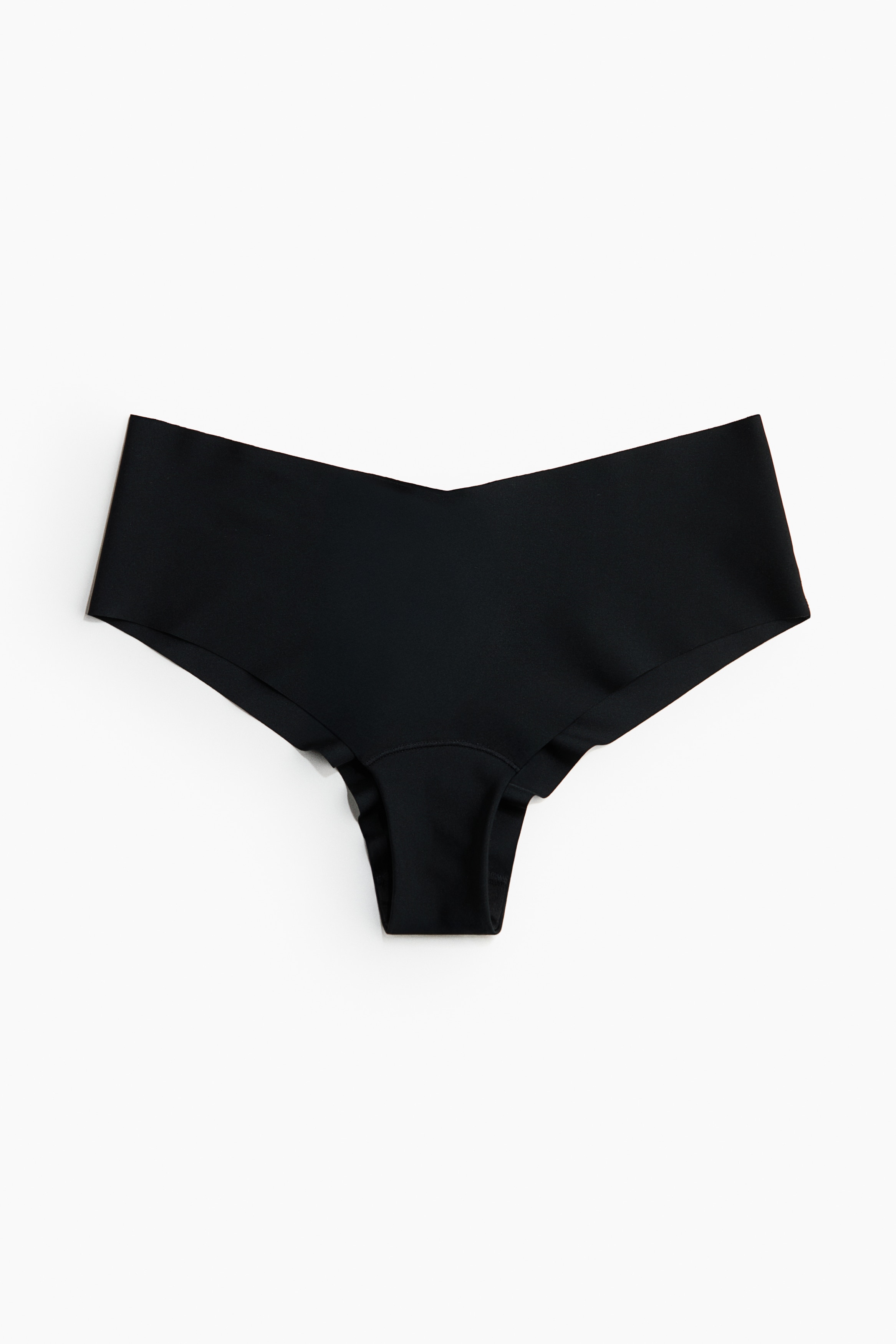 3-pack invisible hipster briefs
