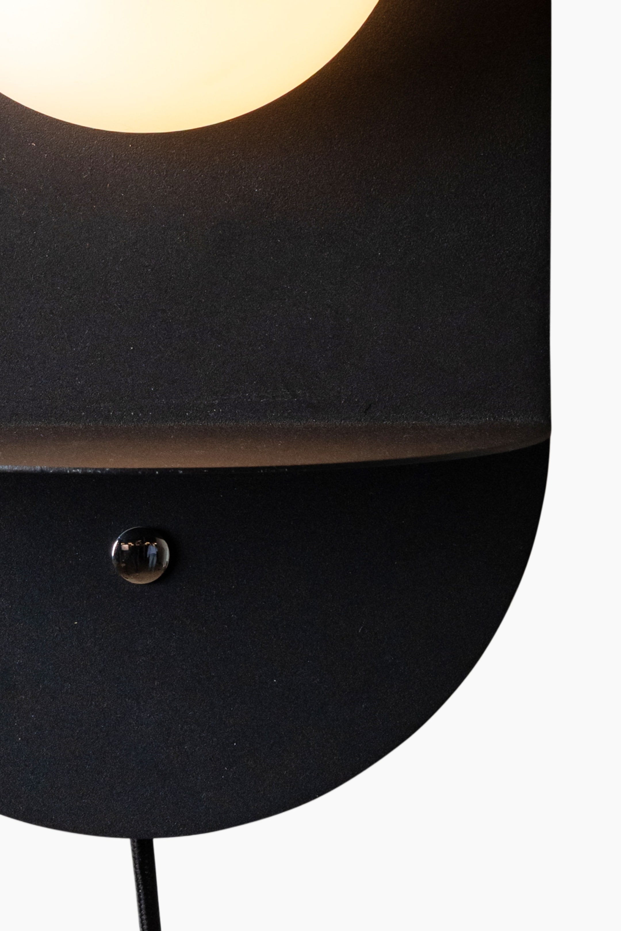 Größeres Bild ansehen: Tokyo Wandleuchte - Black - it's about RoMi | H&M DE 7