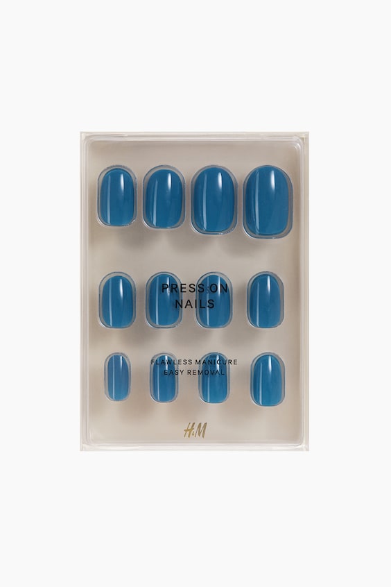 Накладные ногти H&M Press-on Nails