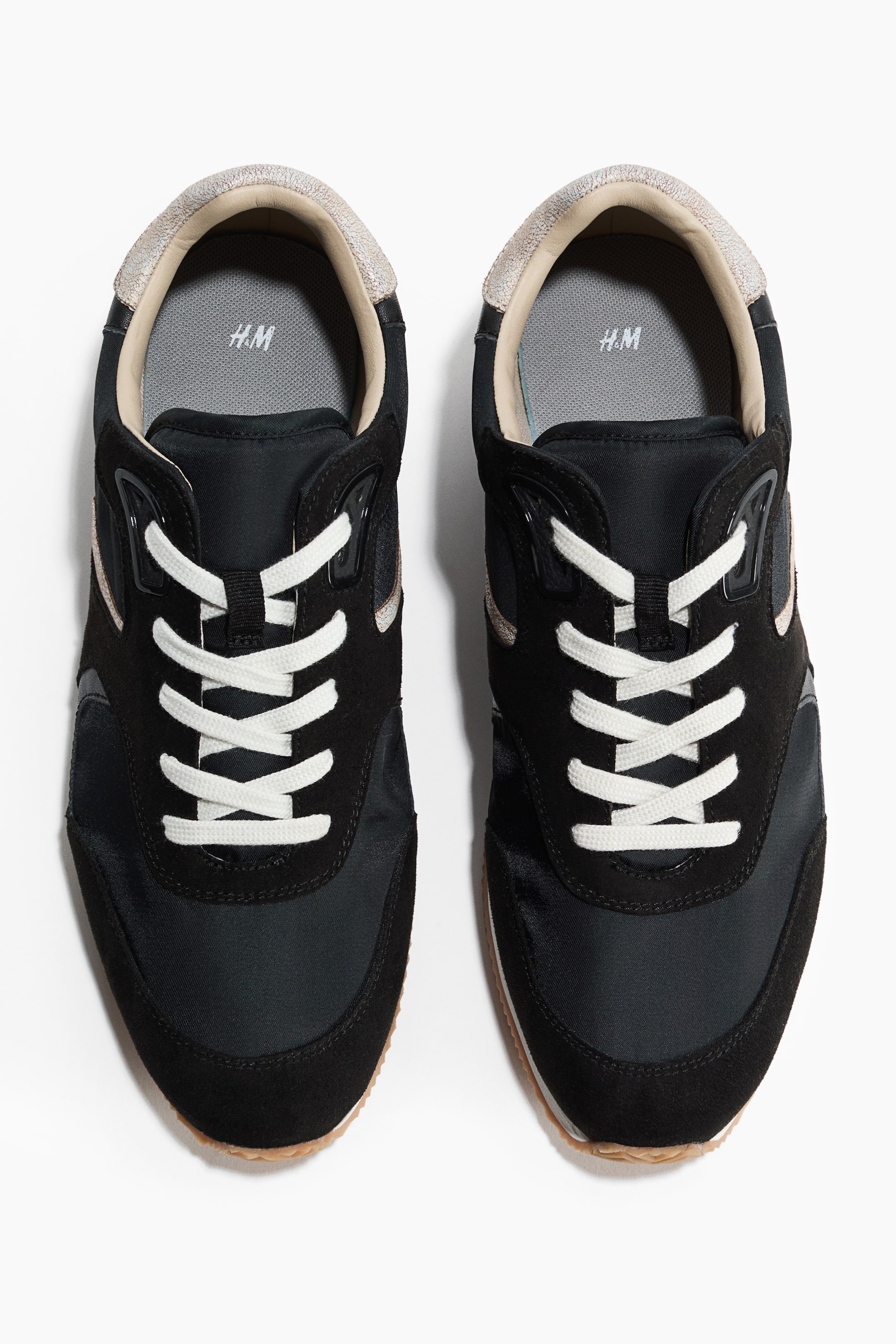 Retro Sneakers