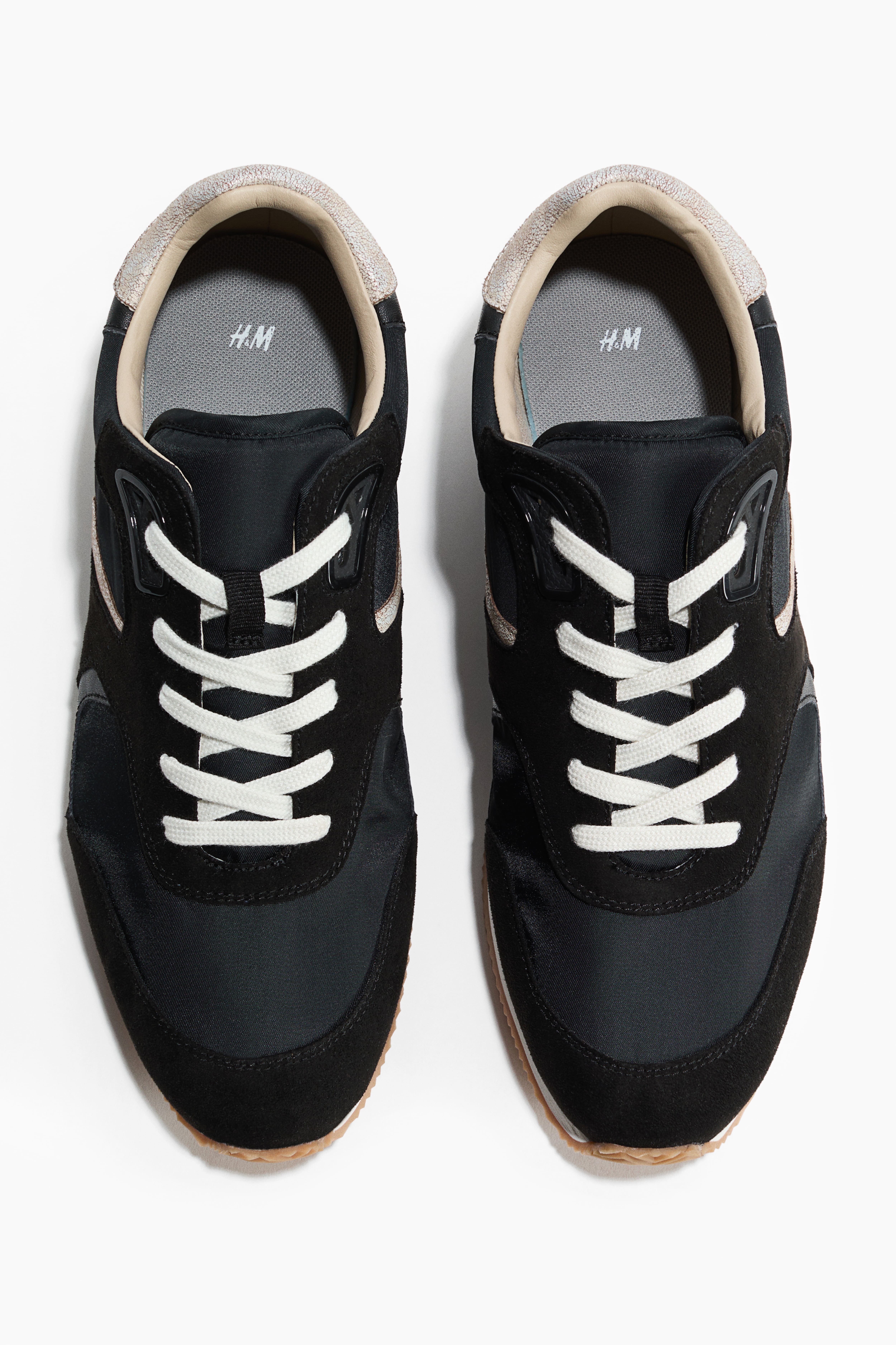 Retro Sneakers