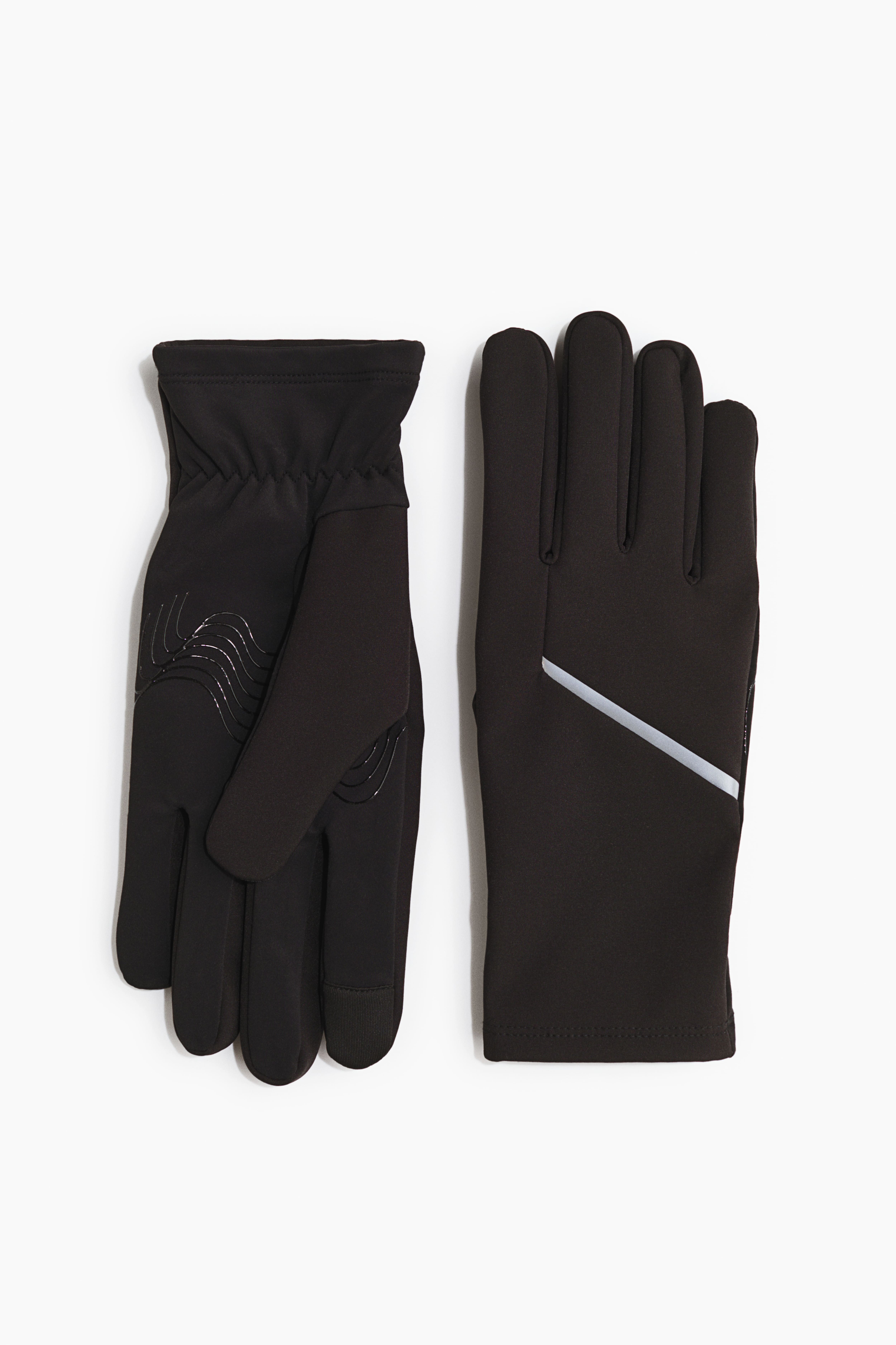 Running Gloves with DryMove™