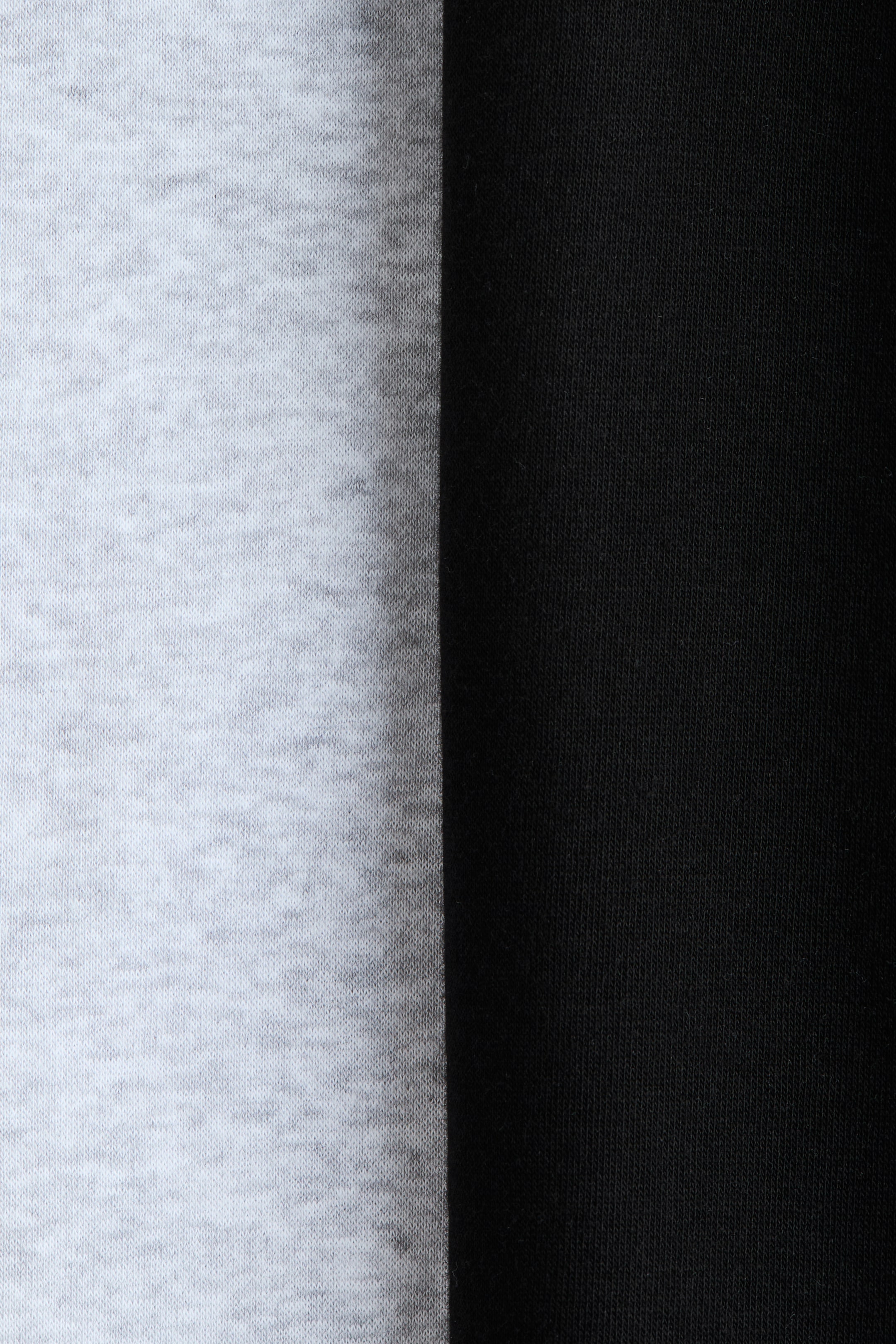 2-Pack Brushed-Inside Joggers