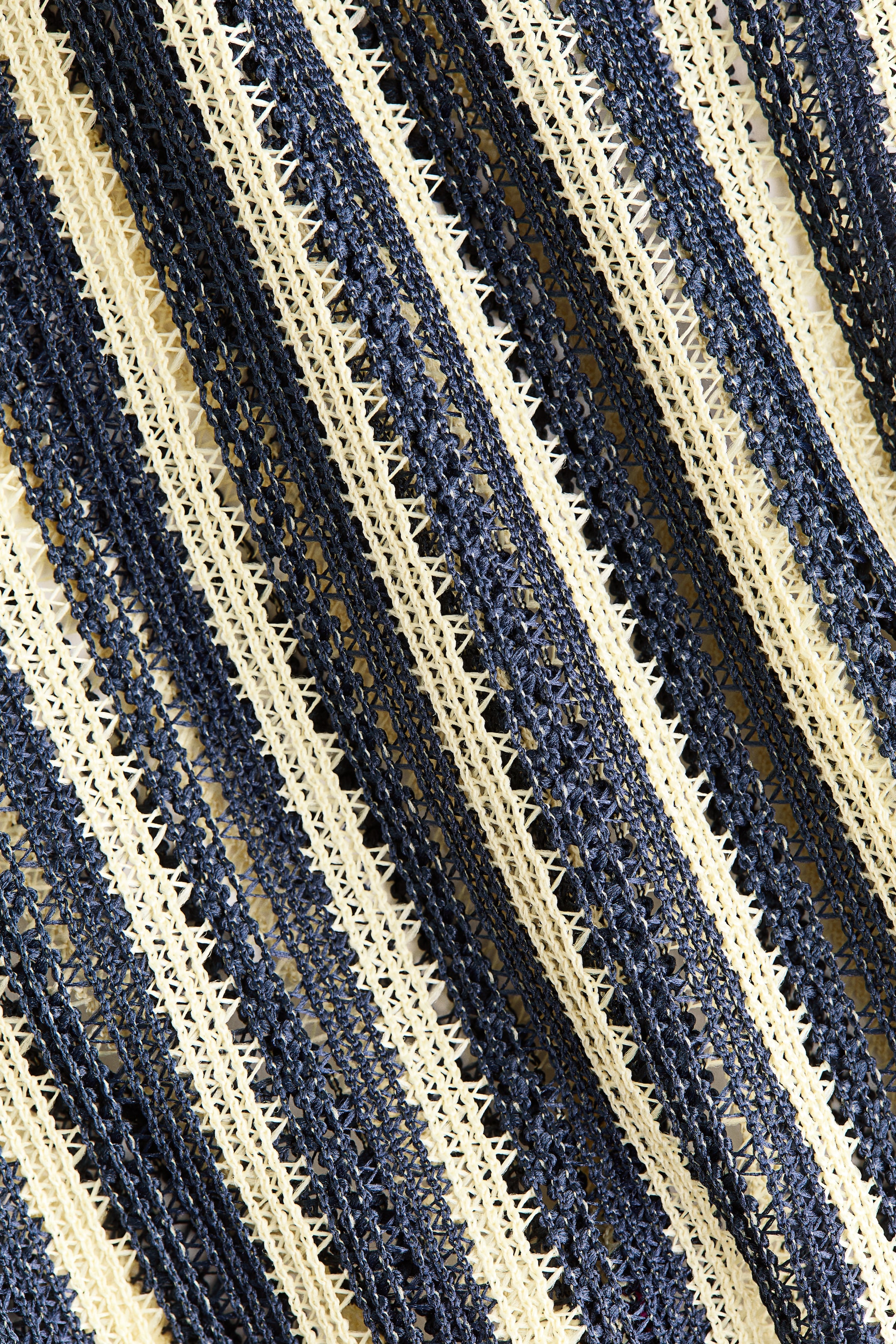 Straight-Leg Beach Pants