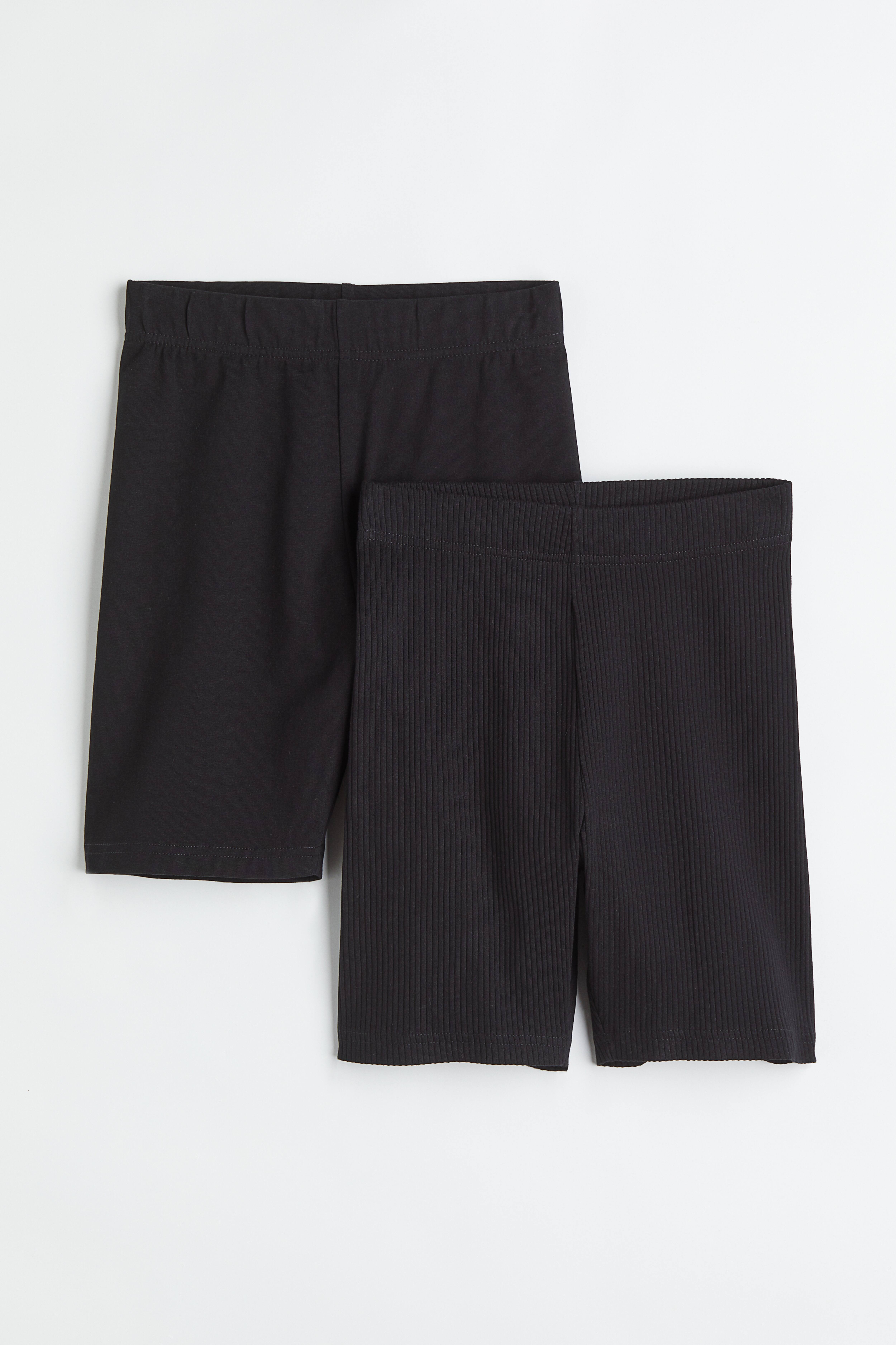 H&m best sale summer shorts