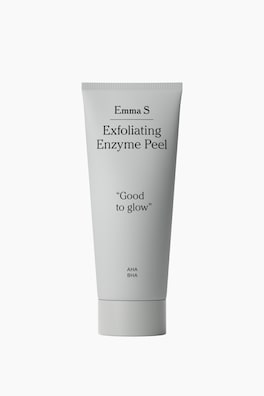 Exfoliating Enzyme Peel
