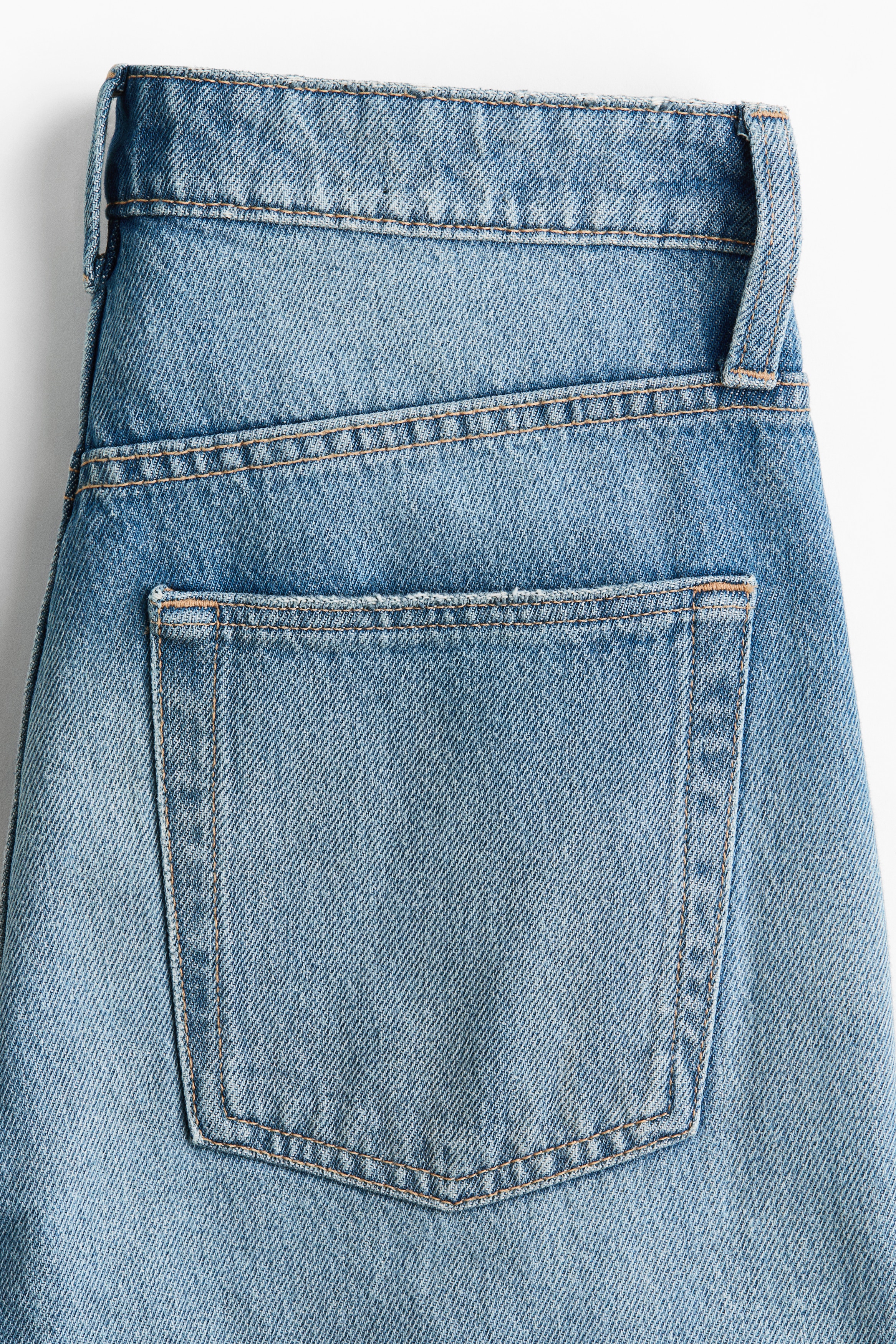 レディース ジーンズ | ボーイフレンドデニム 他 | H&M JP