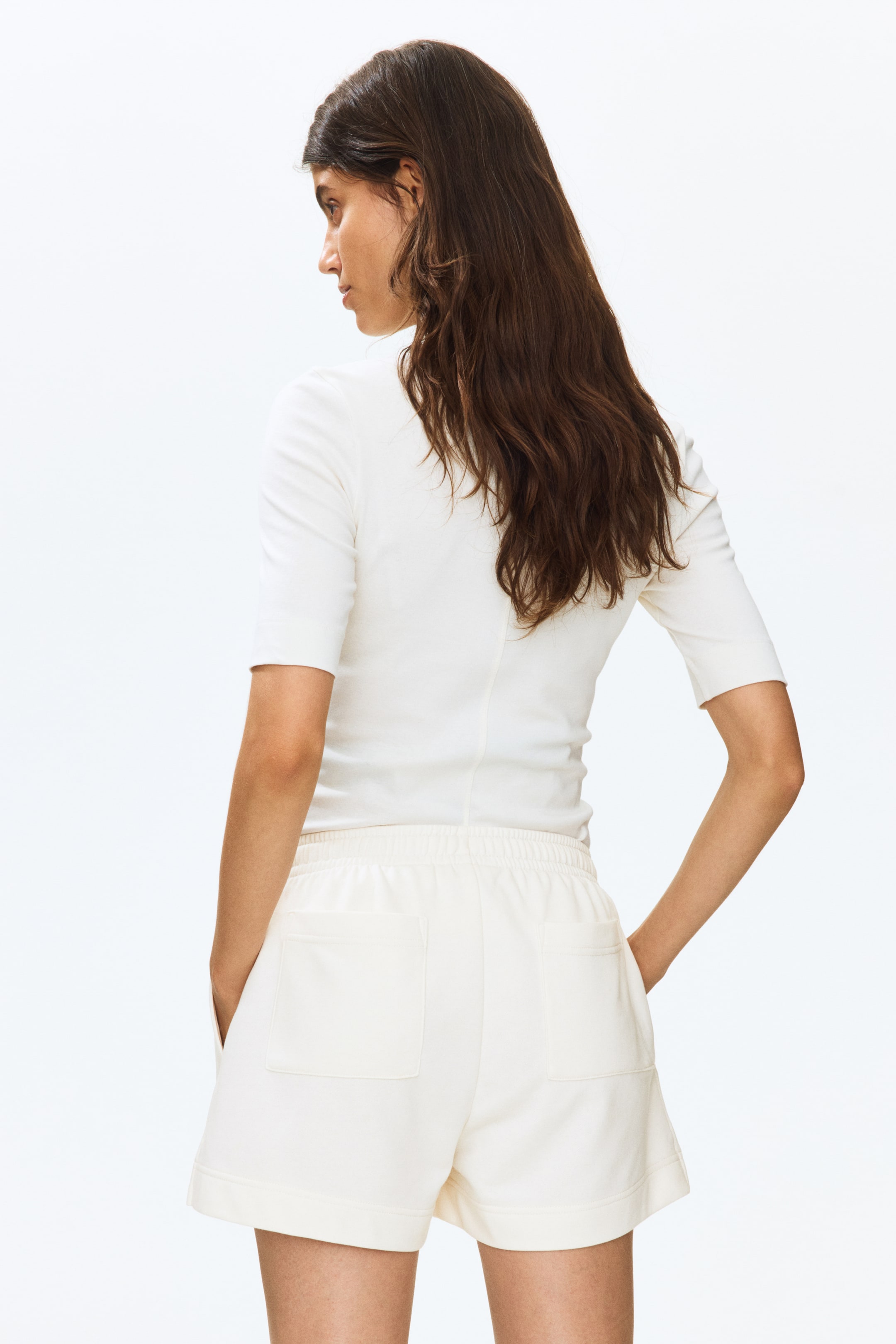 MAMA Sweatshorts