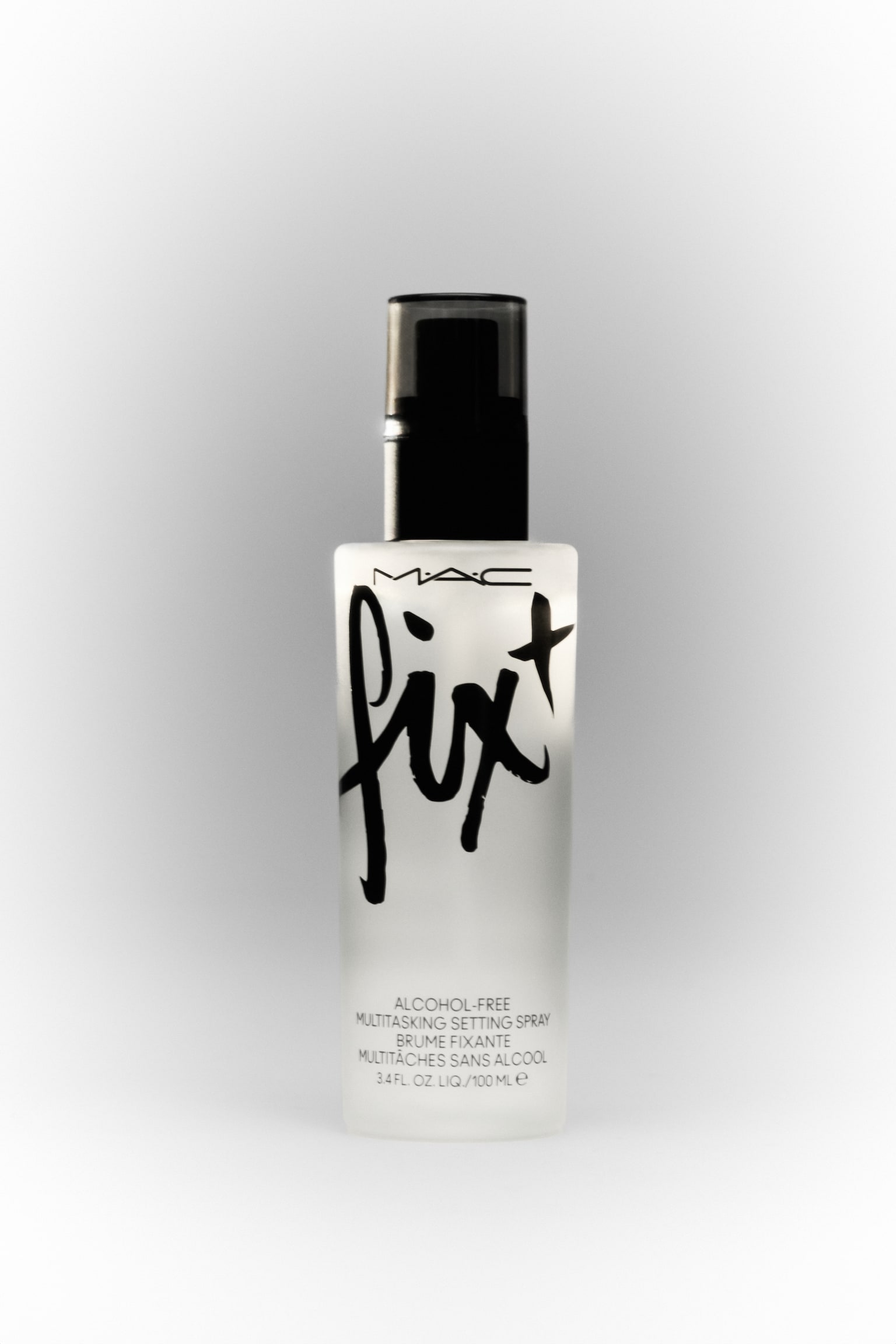 Fix+ Original Setting Spray - Multitasking Setting Spray - 4