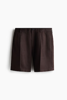 Shorts i linmix Relaxed Fit